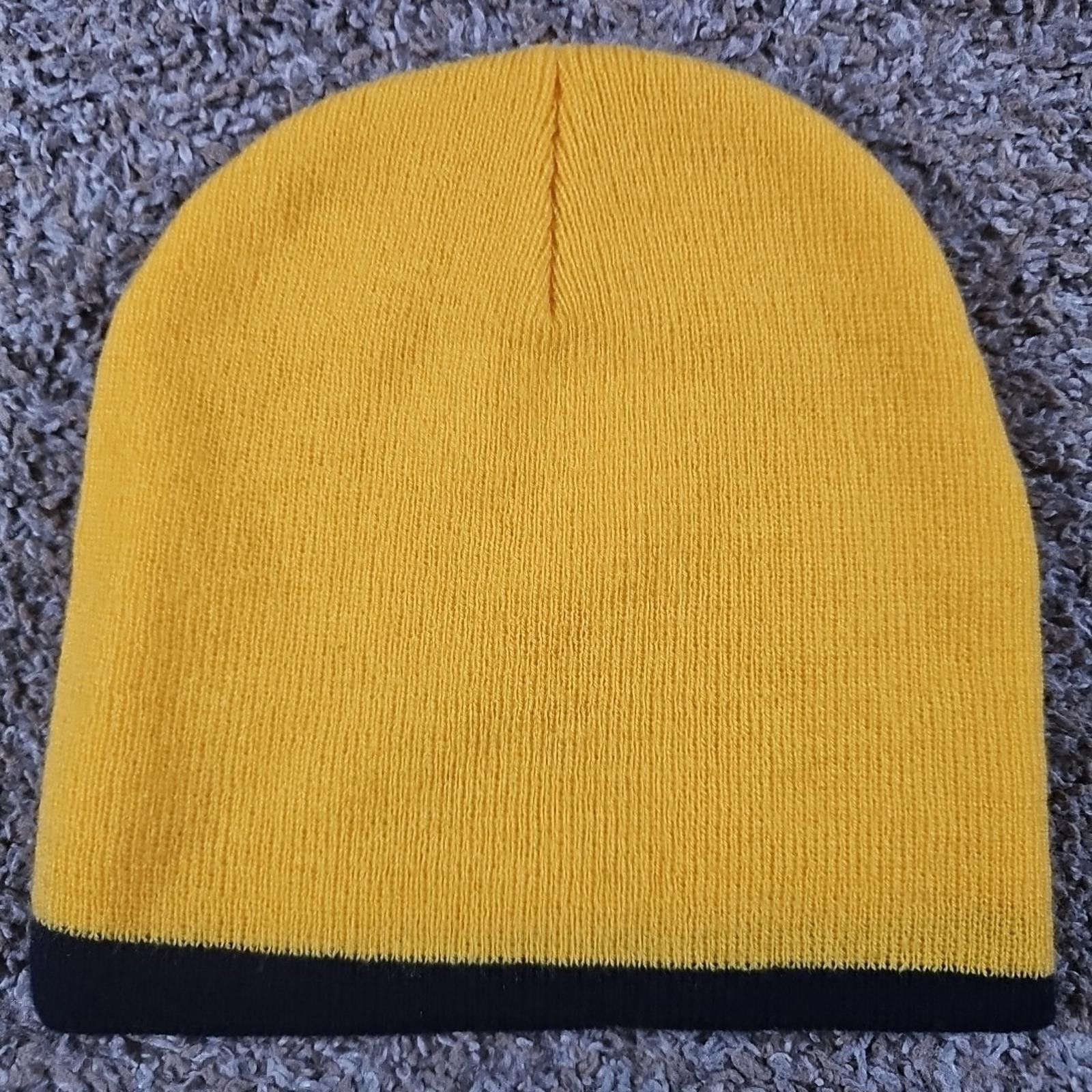 Other MU Marquette University Winter Hat Beanie Size ONE SIZE - 3 Thumbnail