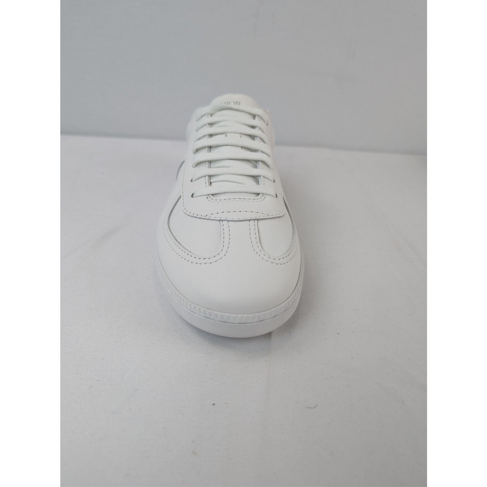 Dior o1rshd1 Low-Top Sneakers in White Size US 10 / EU 43 - 14 Thumbnail