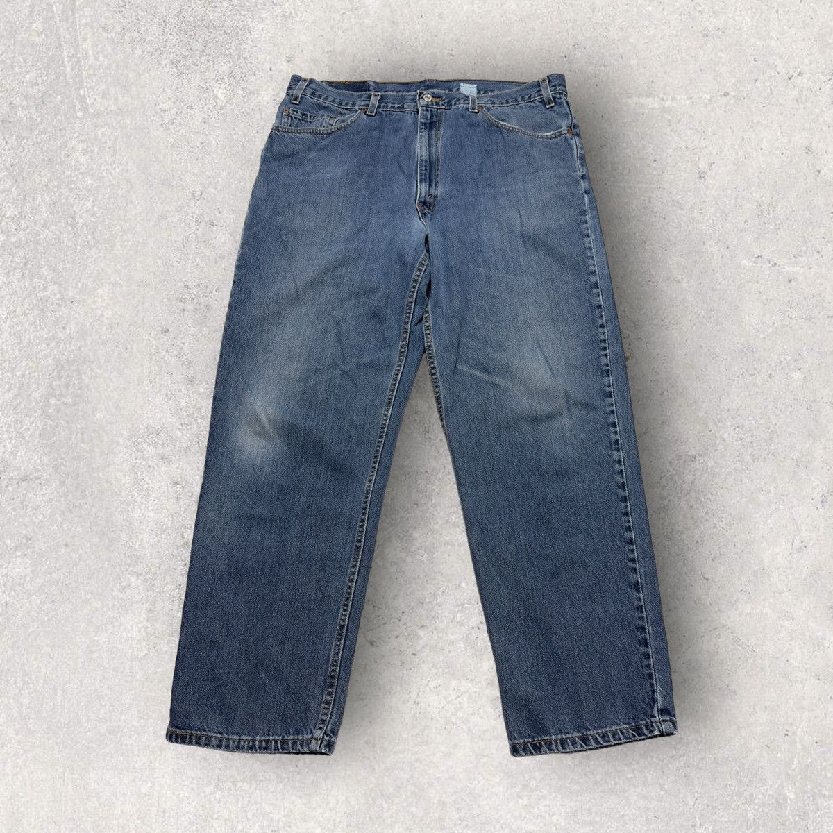 Levi's × Vintage Vintage Levi’s 550 jeans Size US 40 / EU 56 - 1 Thumbnail