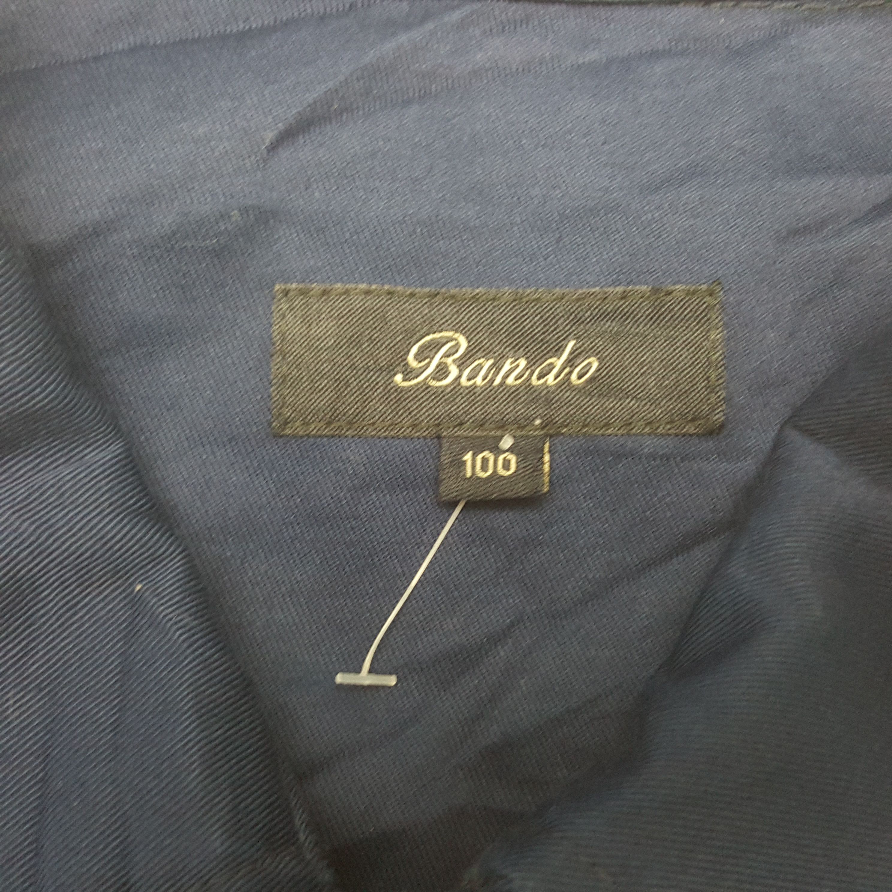 Chevrolet × Vintage Vintage Chevrolet Racing America Motorsports Jacket Size US L / EU 52-54 / 3 - 5 Thumbnail