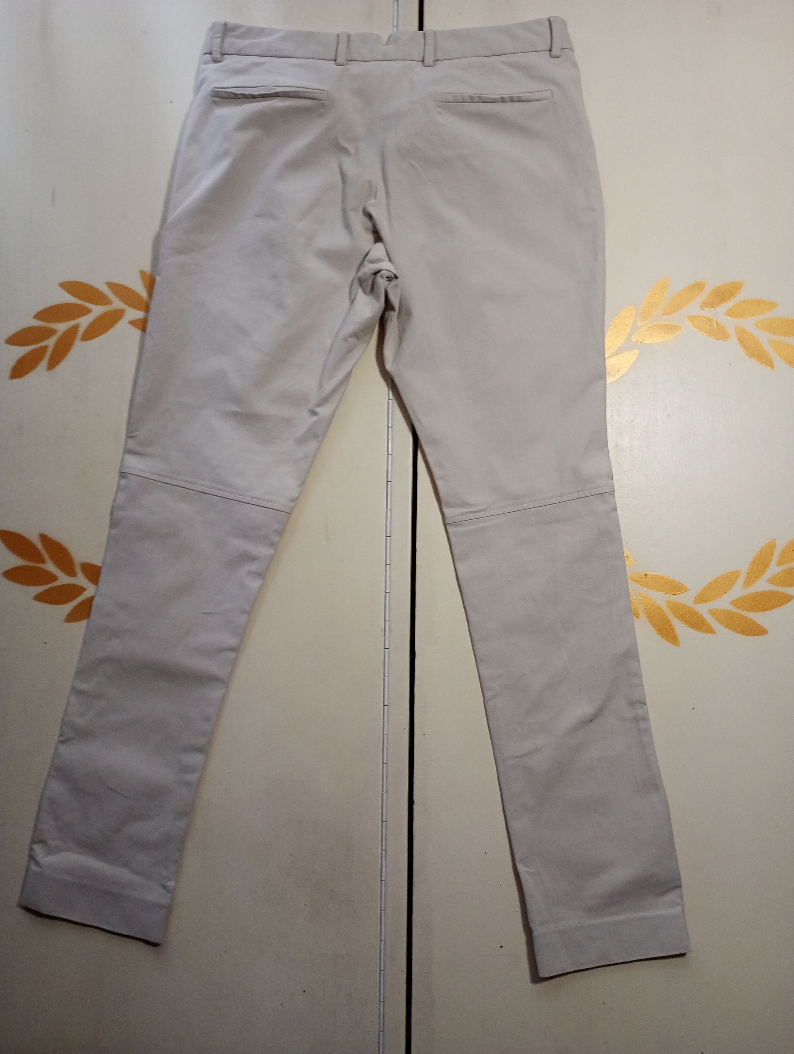 Designer × Gucci Gucci Riding Pants Vintage size 48 Size US 32 / EU 48 - 12 Thumbnail