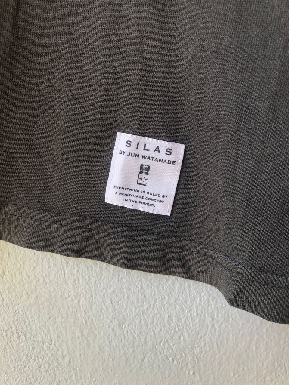 Junya Watanabe Silas by jun watanabe Size US S / EU 44-46 / 1 - 2 Thumbnail