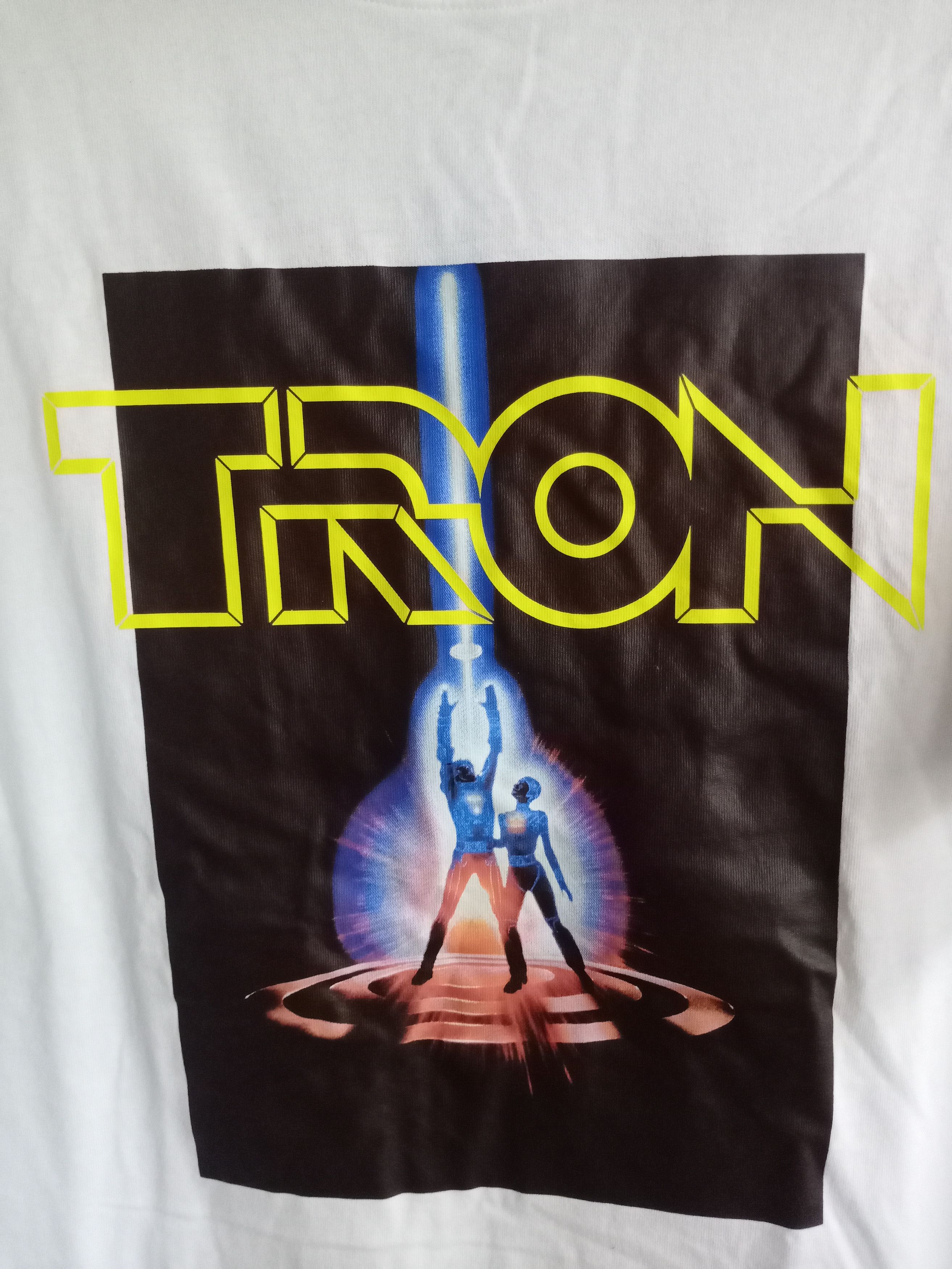 Disney Disney tron Size US XL / EU 56 / 4 - 5 Thumbnail