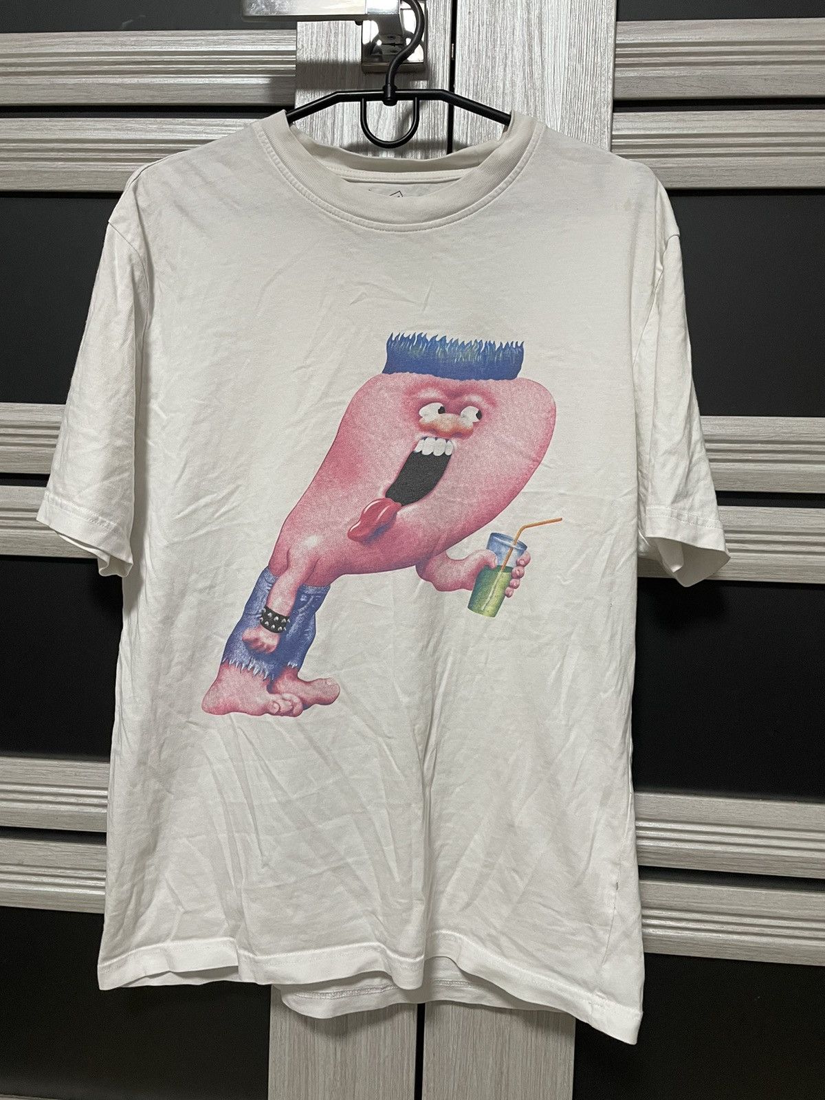 Palace Palace Burb T Shirt P Logo Tee Size US M / EU 48-50 / 2 - 1 Thumbnail