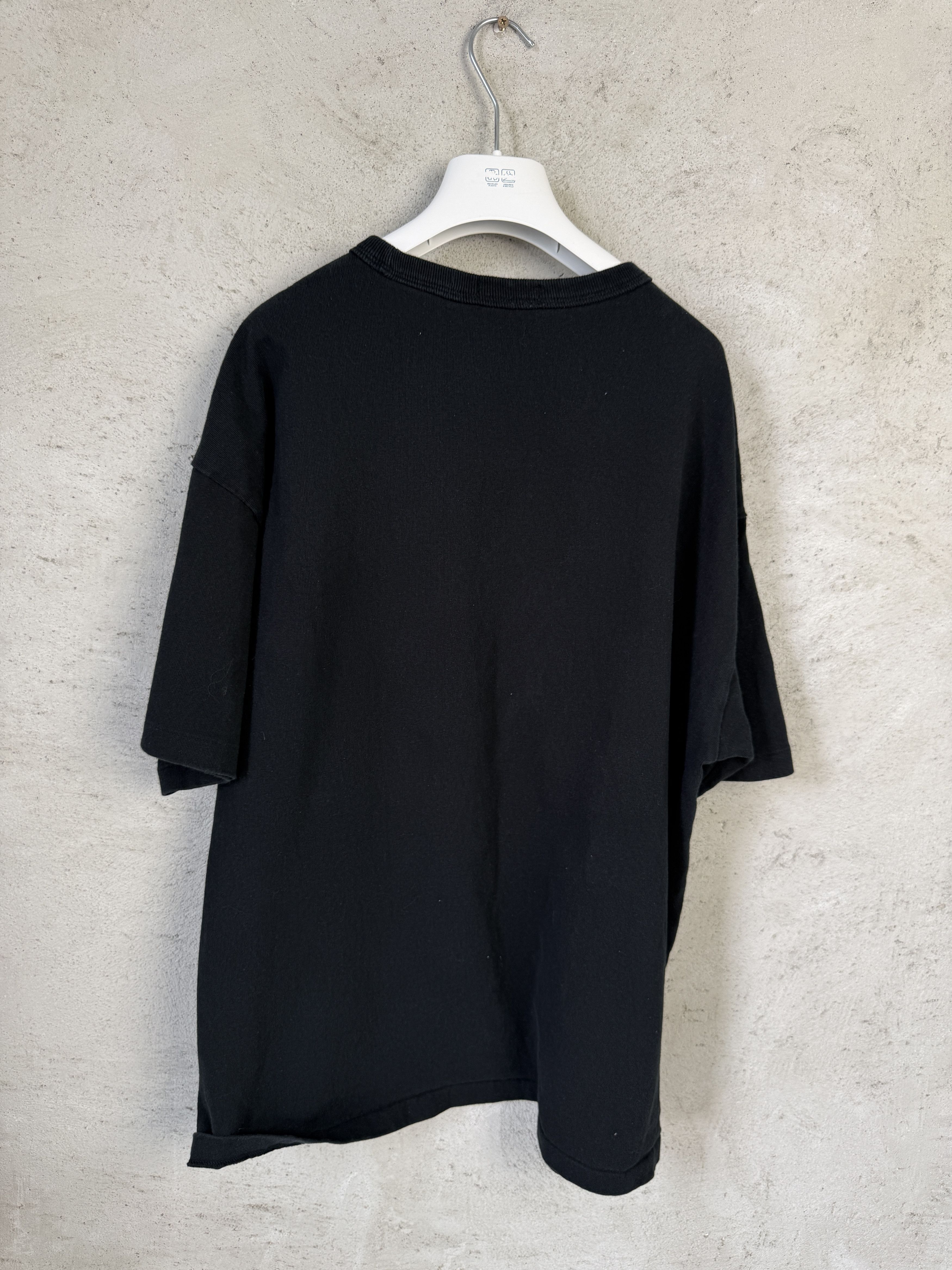 Polo Ralph Lauren Polo Ralph Lauren big pony t-shirt tee casual oldmoney Size US XL / EU 56 / 4 - 5 Thumbnail