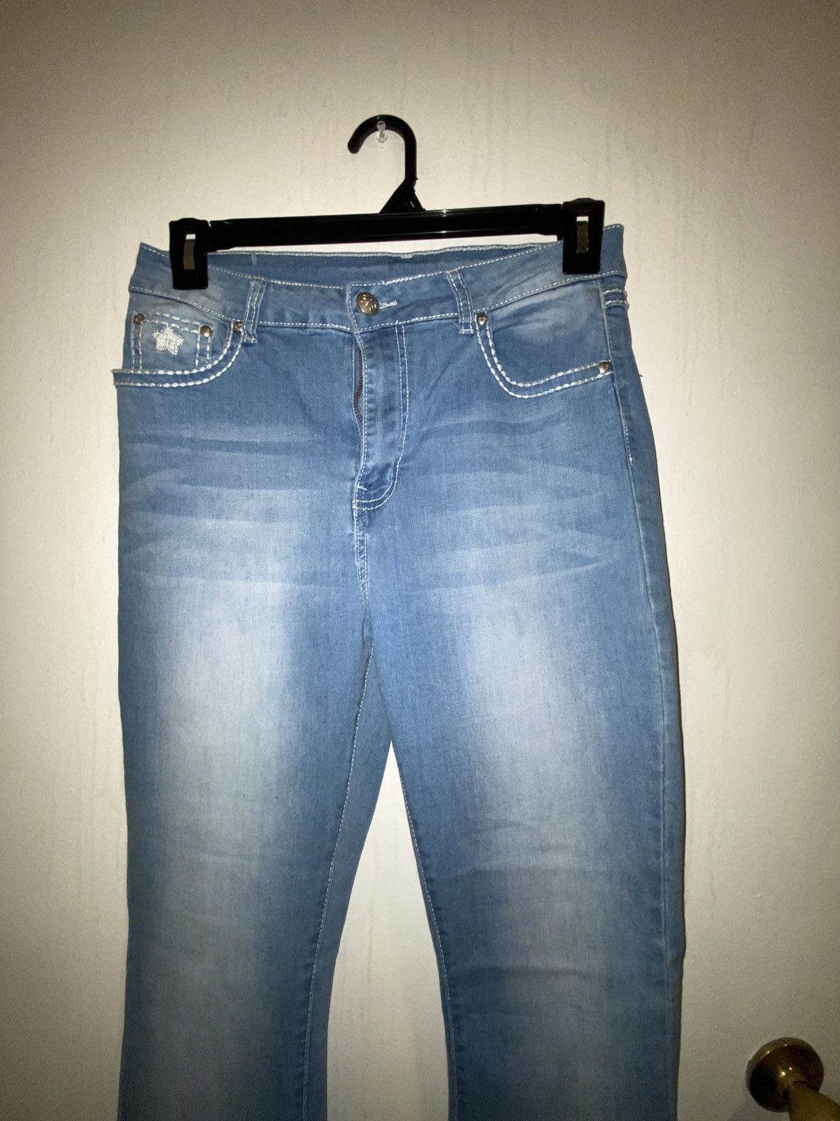 Other H&Y Fashion Jeans women Size 40" / US 18 - 4 Thumbnail