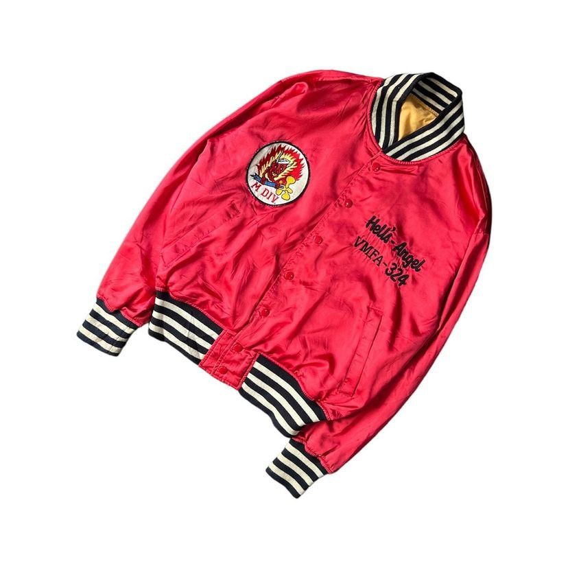 Japanese Brand DeadBlue Sugarcane Toyo Enterprises Reversible Size US M / EU 48-50 / 2 - 3 Thumbnail