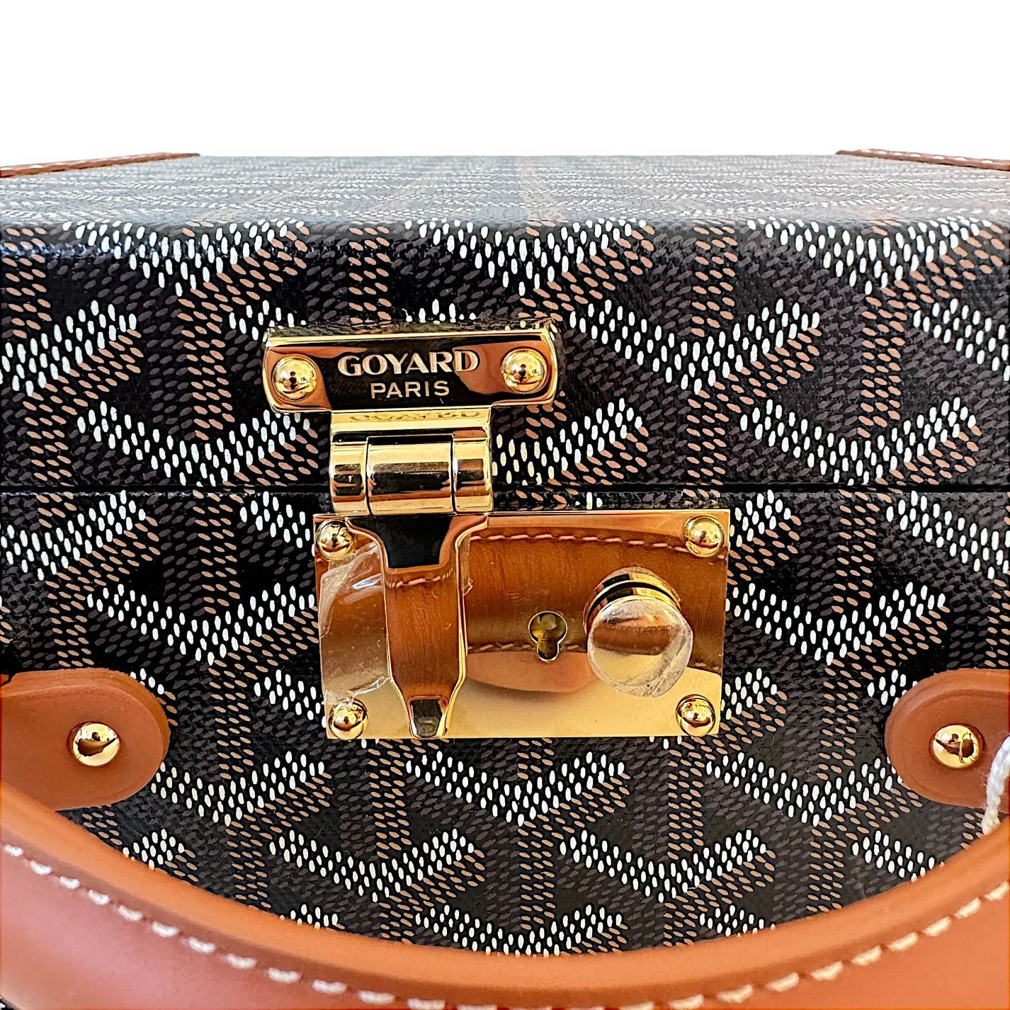 Goyard Joux 6 Watch Case Size ONE SIZE - 8 Thumbnail