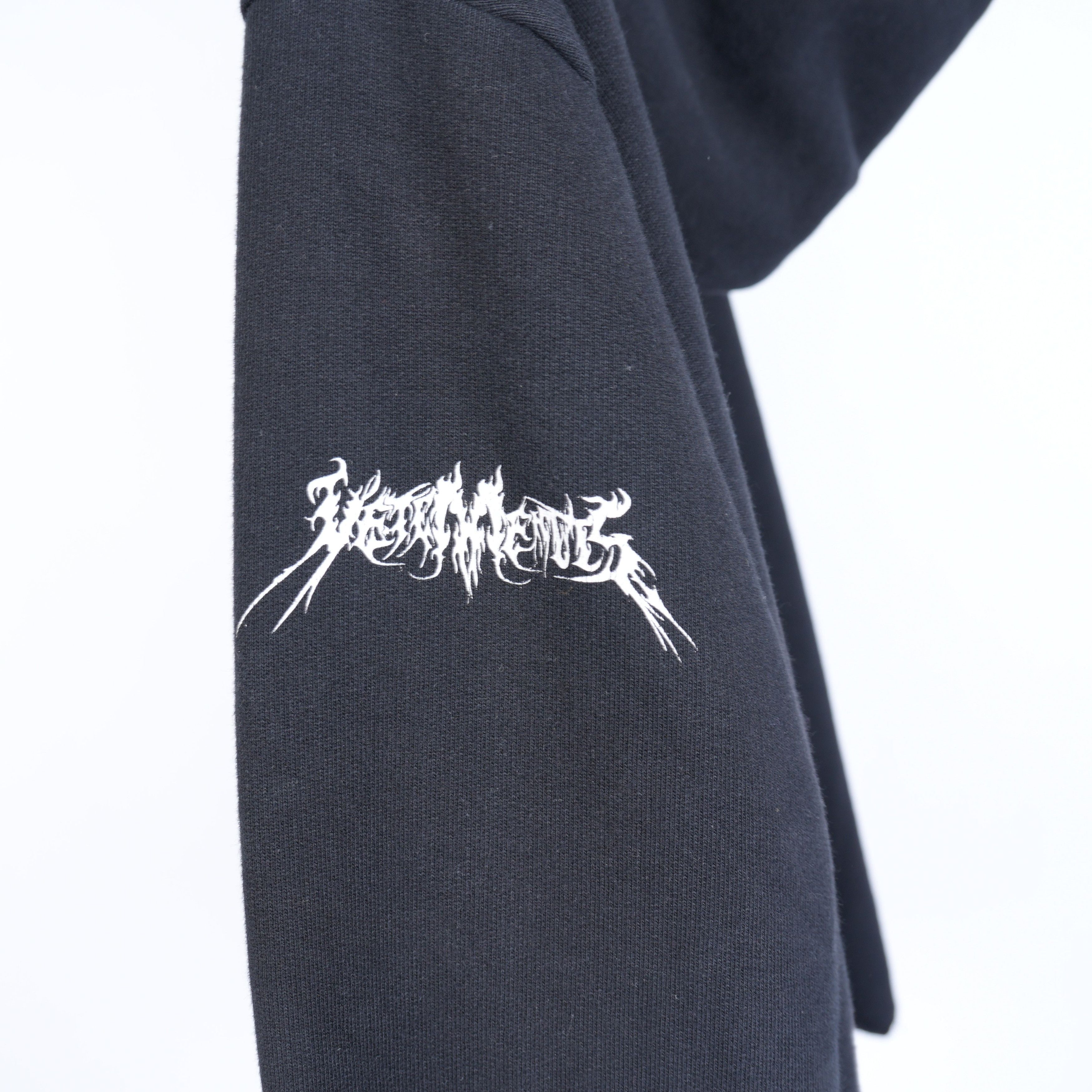 Vetements VETEMENTS TOTAL FUCKING DARKNESS Size US M / EU 48-50 / 2 - 4 Thumbnail