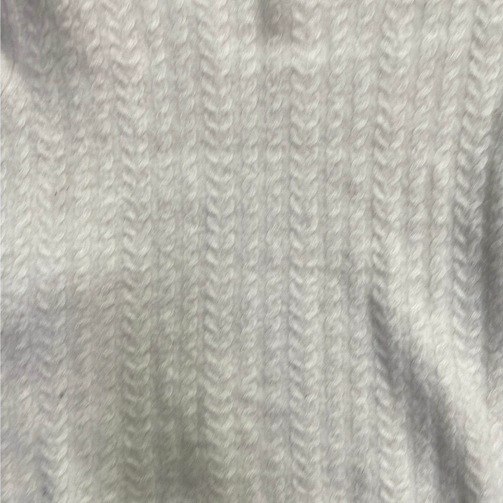 Vintage Cashmere Sweater S Size S / US 4 / IT 40 - 2 Thumbnail