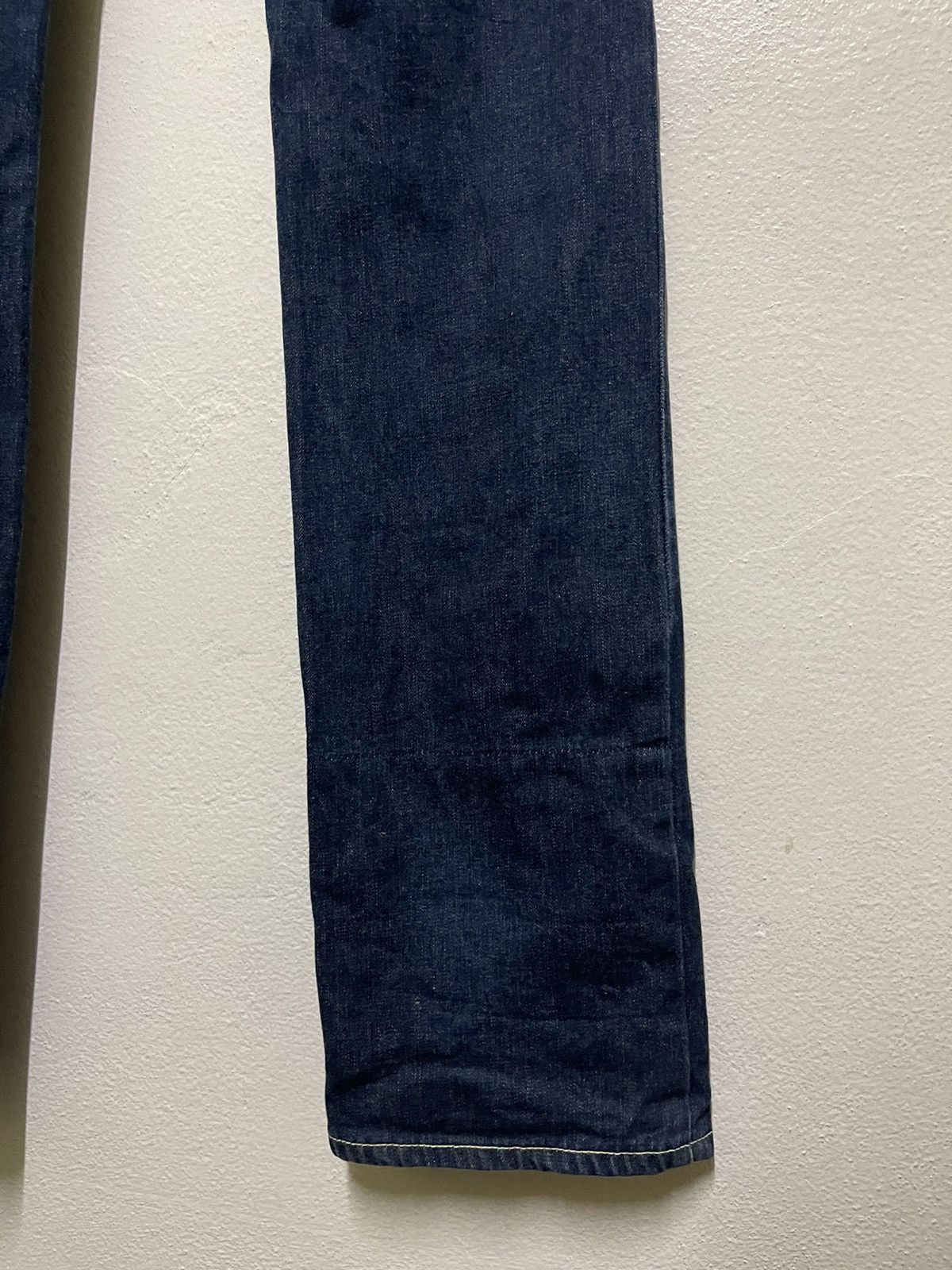 Angel Blue Angel Blue Jeans Patches Size 26" / US 2 / IT 38 - 14 Thumbnail