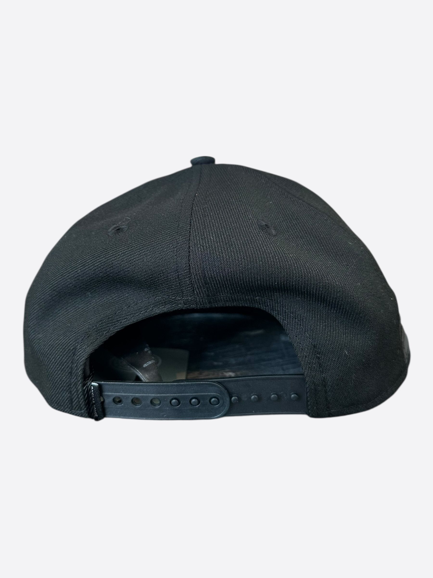 Canada Goose Canada Goose Black Arctic Disc Hat Size ONE SIZE - 3 Thumbnail