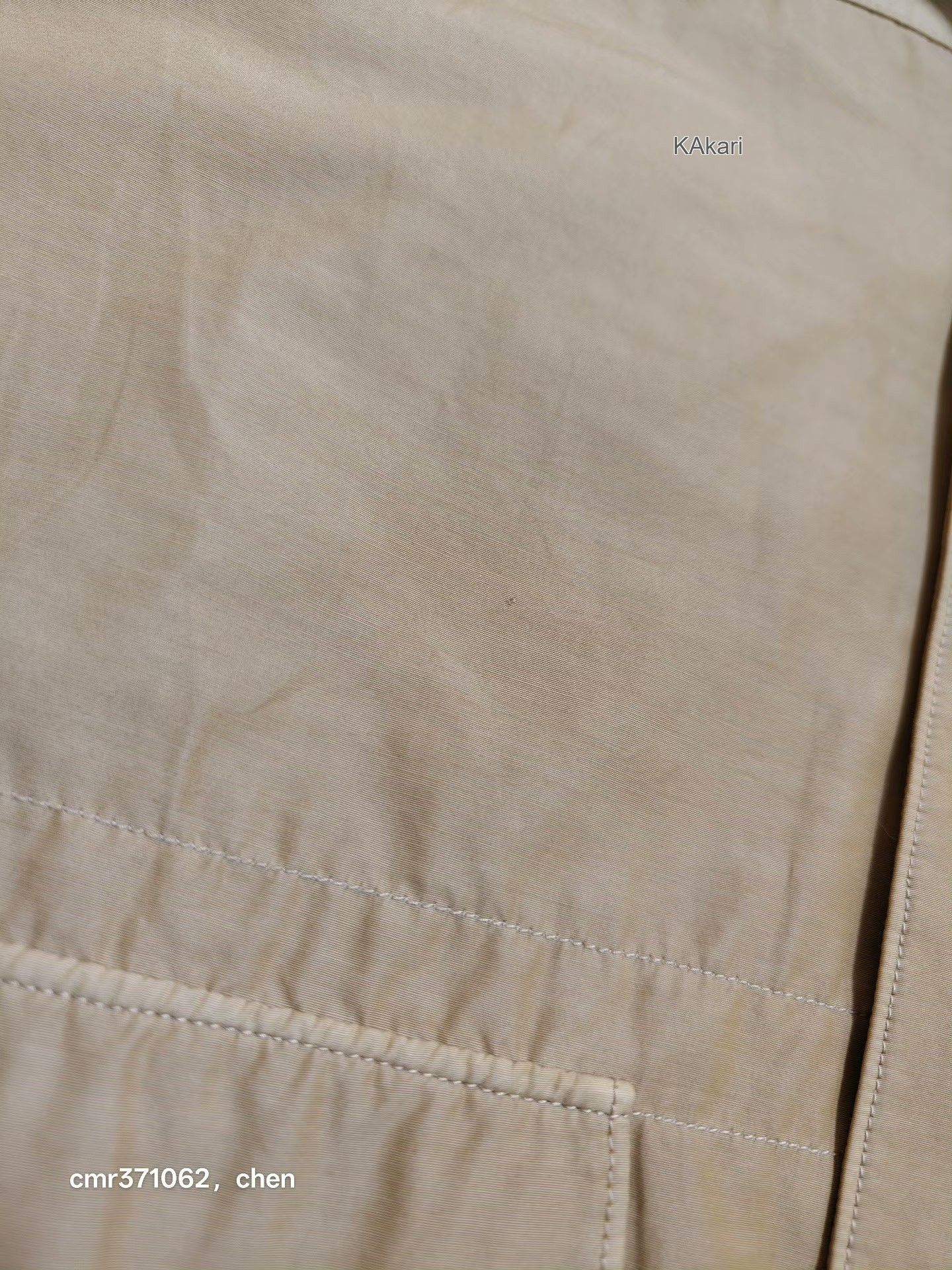 Visvim VISVIM 21SS LAKOTA PARKA Size US S / EU 44-46 / 1 - 9 Thumbnail
