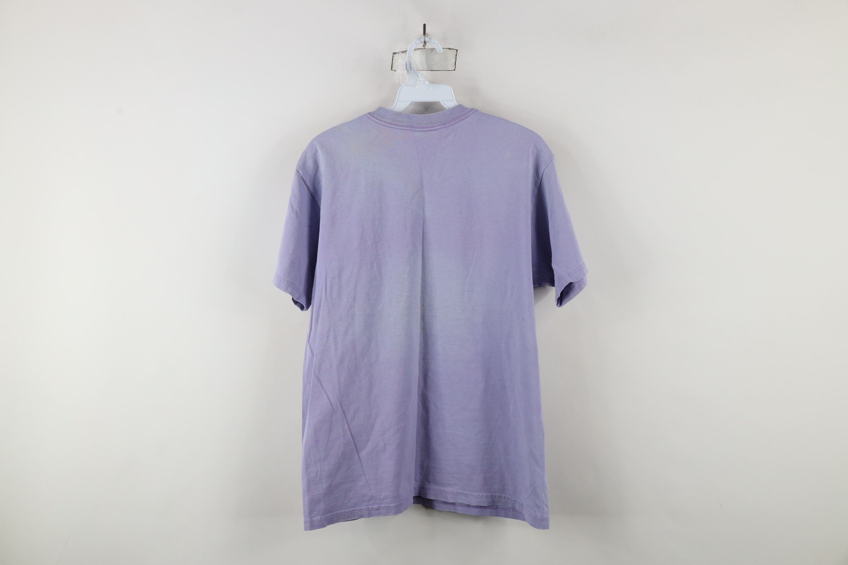 Disney × Vintage Vintage 90s Disney Winnie the Pooh Eeyore T-Shirt USA Size M / US 6-8 / IT 42-44 - 12 Thumbnail