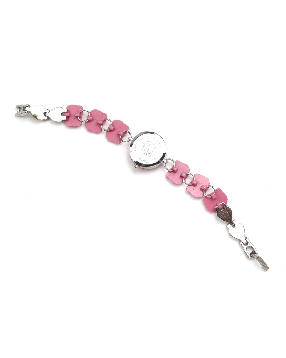 Hysteric Glamour 2000S HELLO KITTY CANDYTIME WATCH BRACELET Size ONE SIZE - 3 Thumbnail