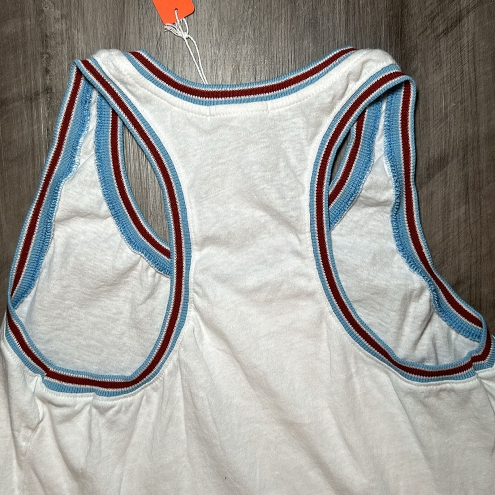 Sundry Sundry Tank - 3 Size L / US 10 / IT 46 - 3 Thumbnail