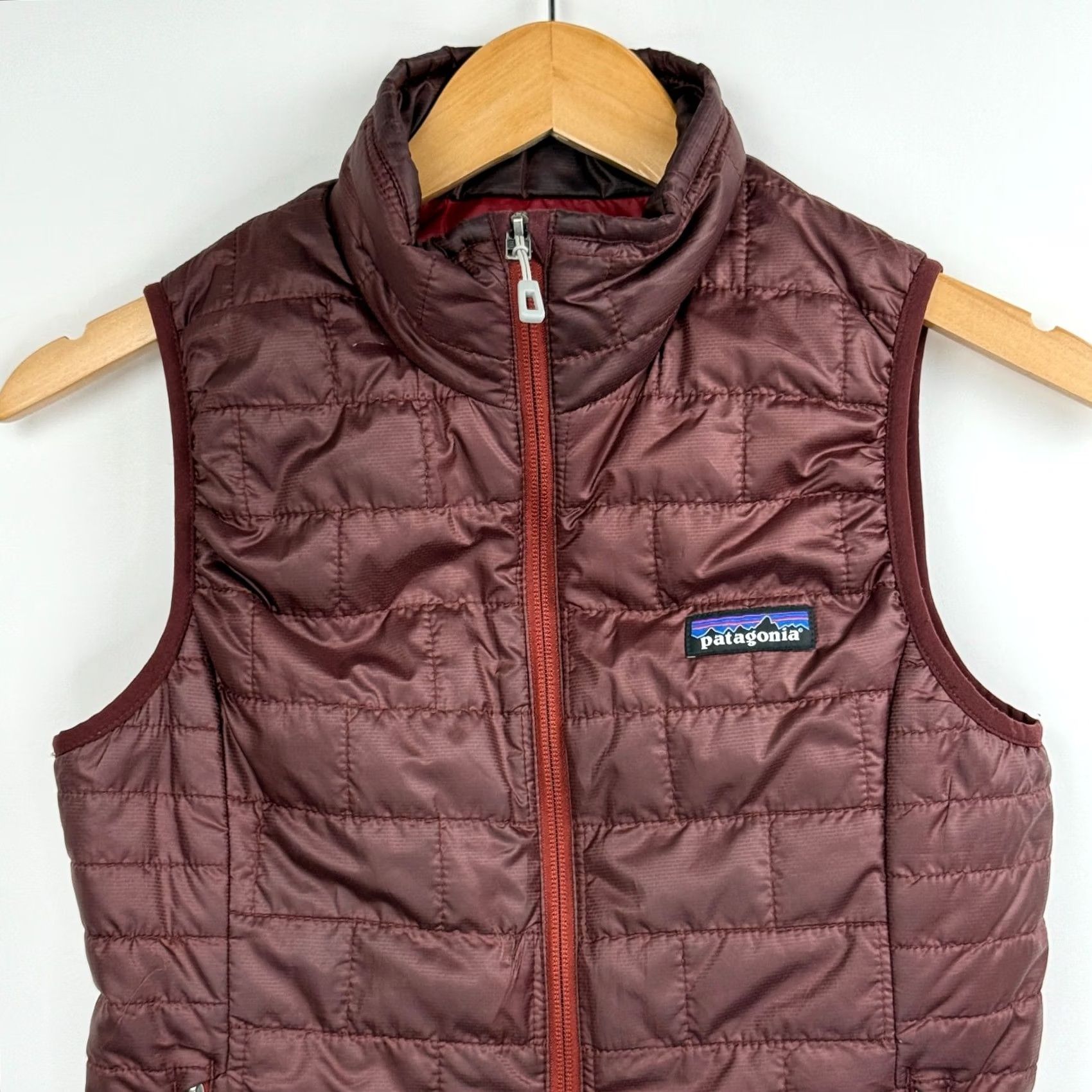 Patagonia VINTAGE? No. Size XXS / US 00 / IT 34 - 2 Thumbnail