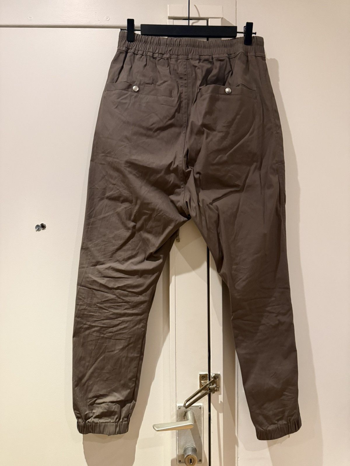 Rick Owens Rick owens tecuatl pants Size US 32 / EU 48 - 3 Thumbnail