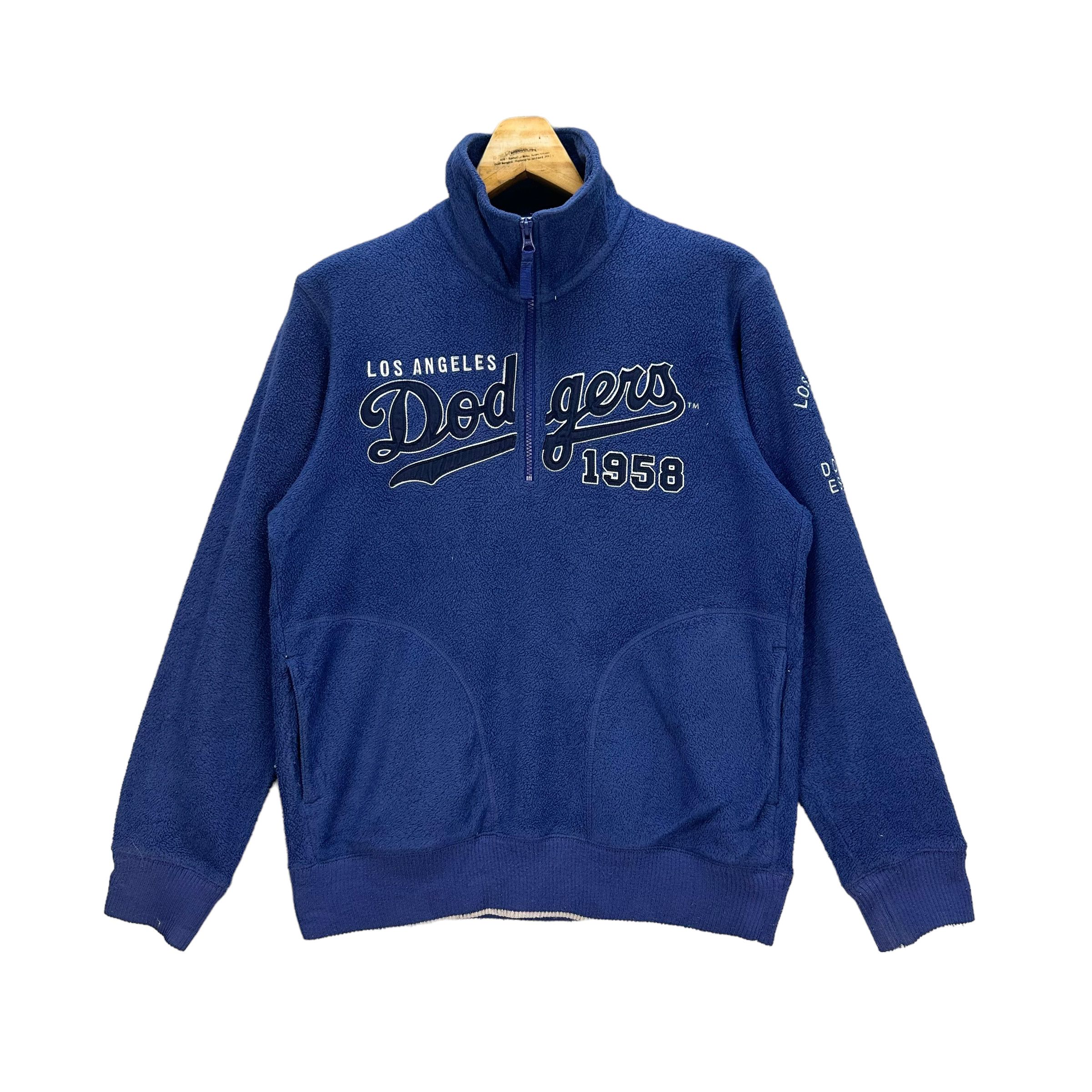 Kith Dodgers crew neck 新品 Dodgers Kith | eBay