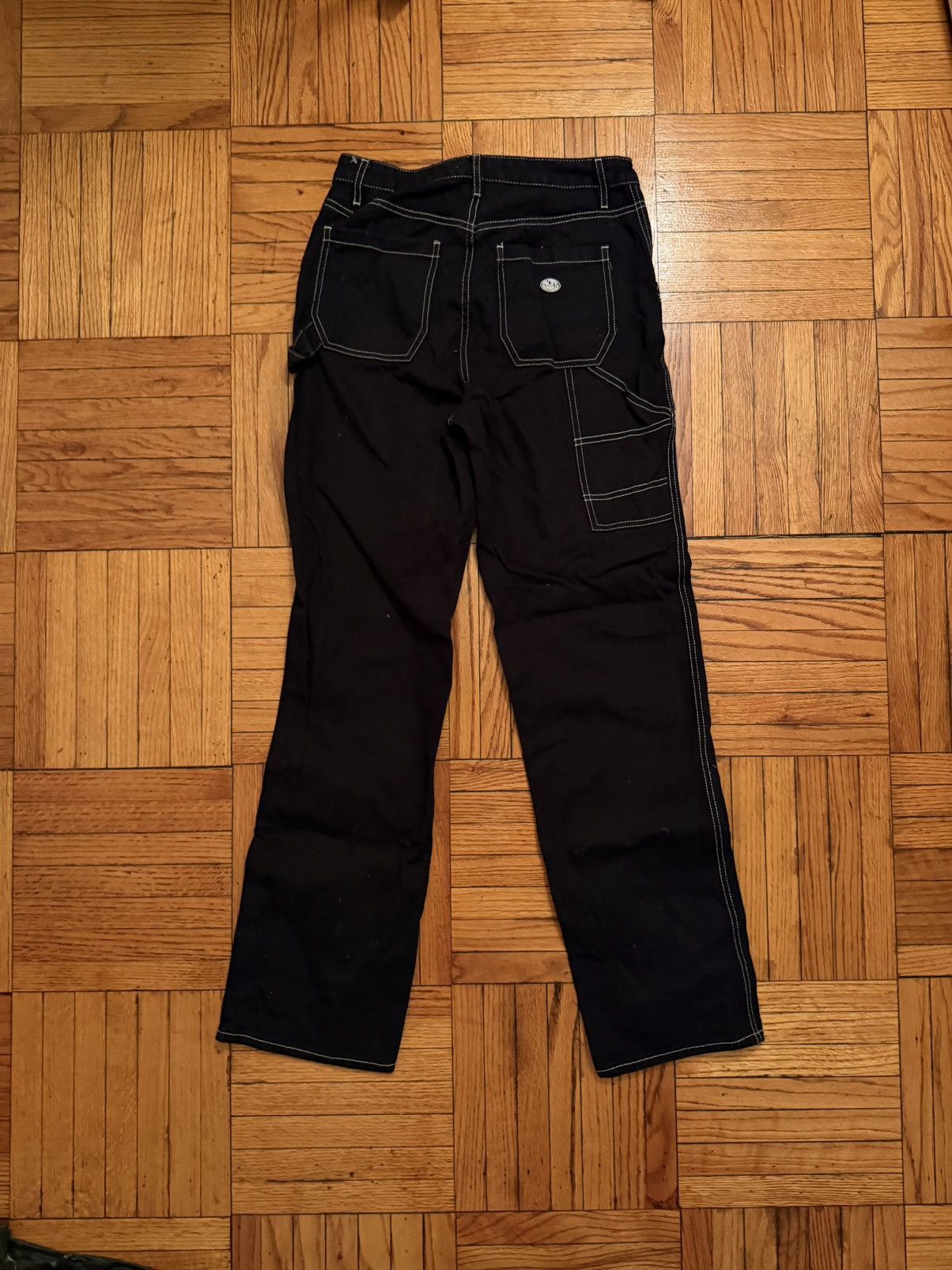 Pacsun Carpenter Pants Size US 28 / EU 44 - 4 Thumbnail