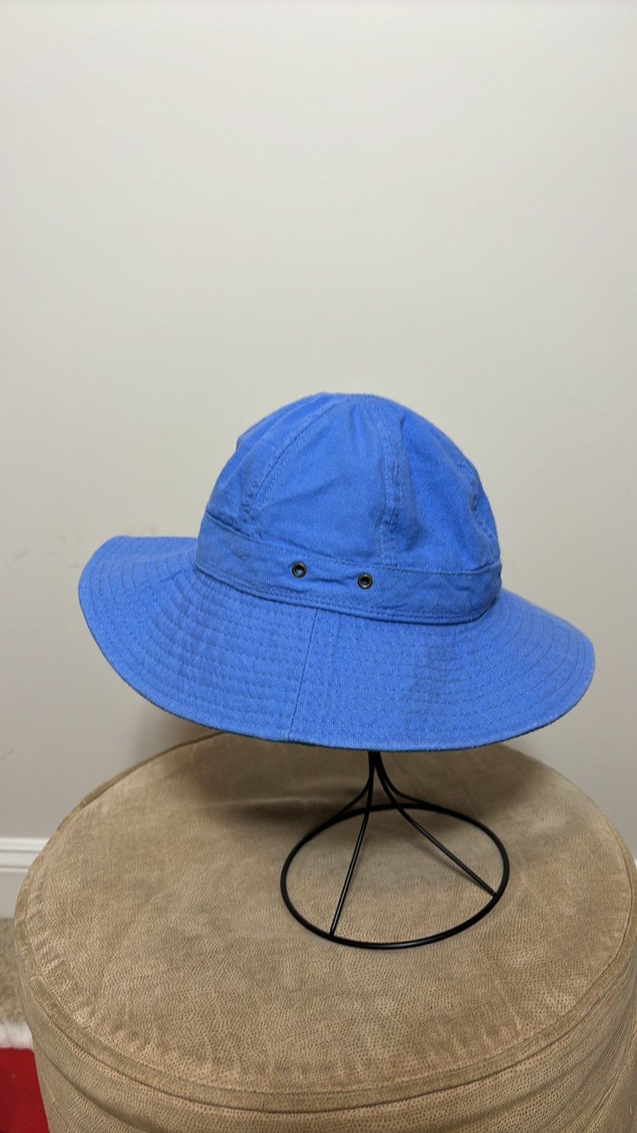 L.L. Bean × Vintage Vintage LL Bean Bucket Hat Size ONE SIZE - 2 Thumbnail