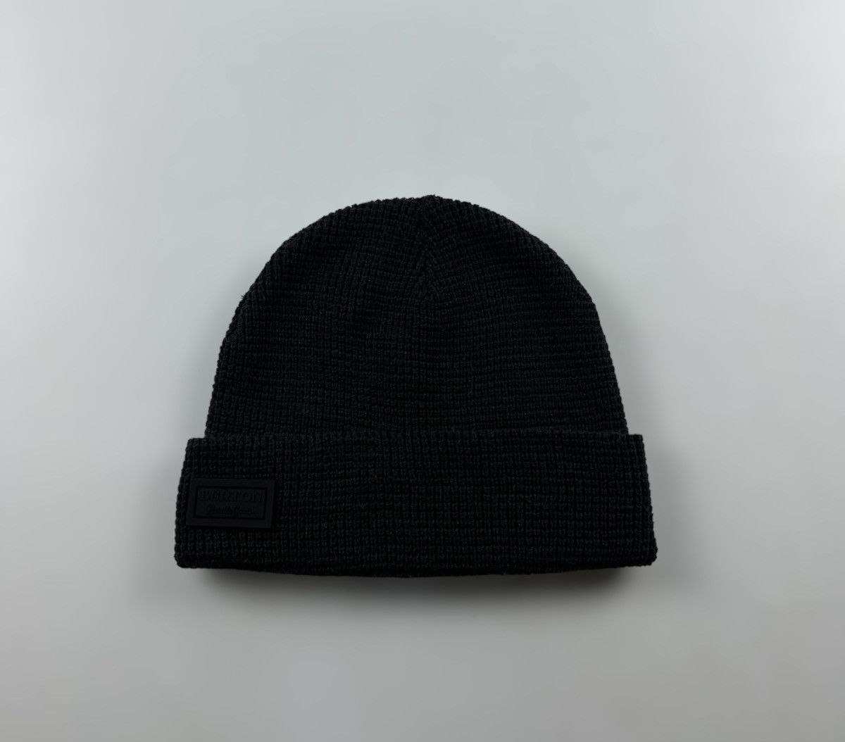 image of Burton Beanie in Black, Men's
