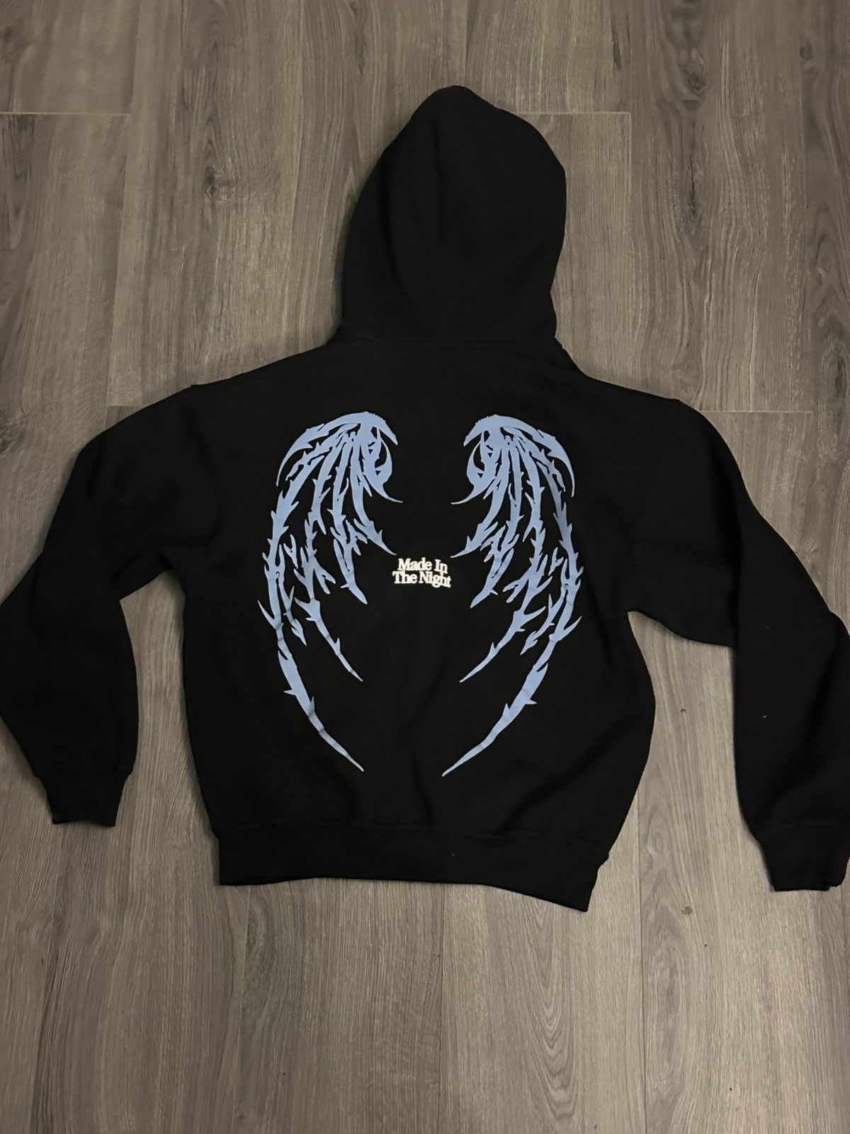 Designer × Pacsun Pacsun zip up Size US S / EU 44-46 / 1 - 2 Thumbnail
