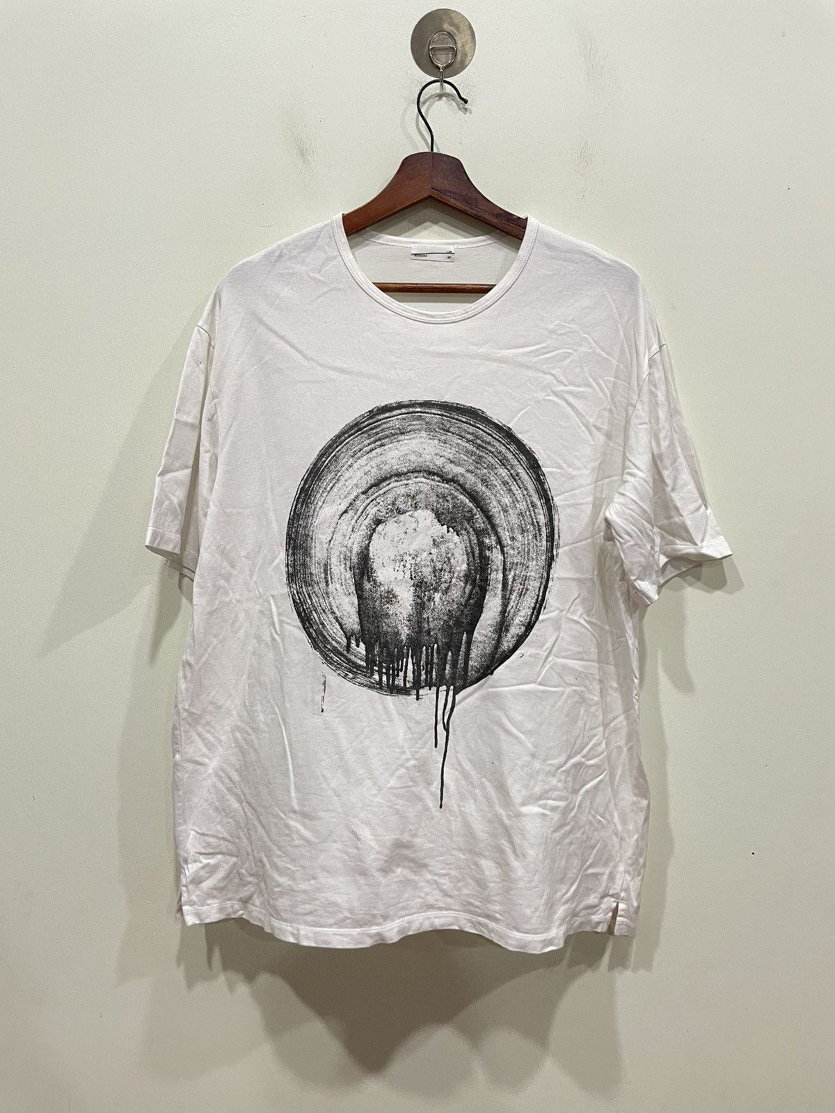Lad Musician Lad Musician White Tshirt Size US L / EU 52-54 / 3 - 1 Thumbnail