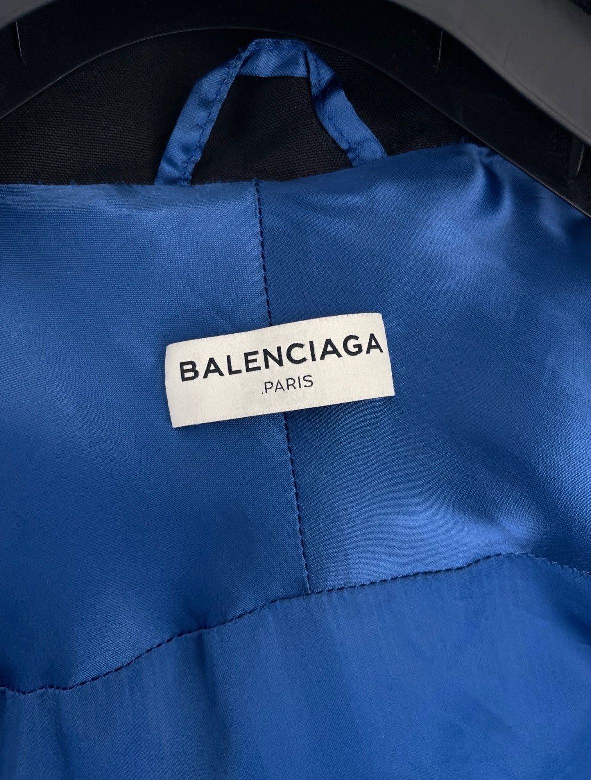 Balenciaga Balenciaga raincoat Size US M / EU 48-50 / 2 - 3 Thumbnail