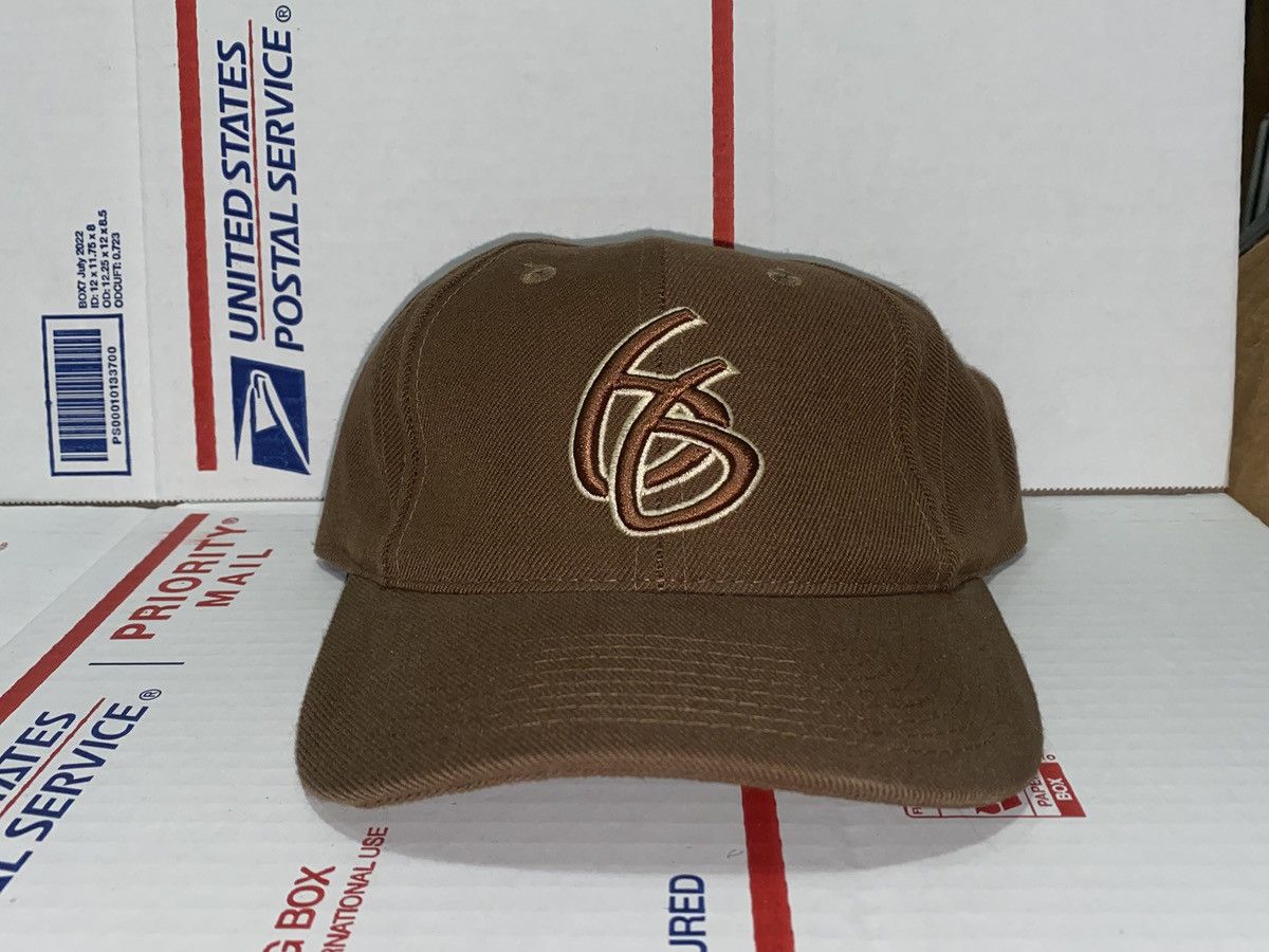 Other Route 66 vintage 90s y2k 1990s sixty six snapback hat cap us Size ONE SIZE - 1 Thumbnail