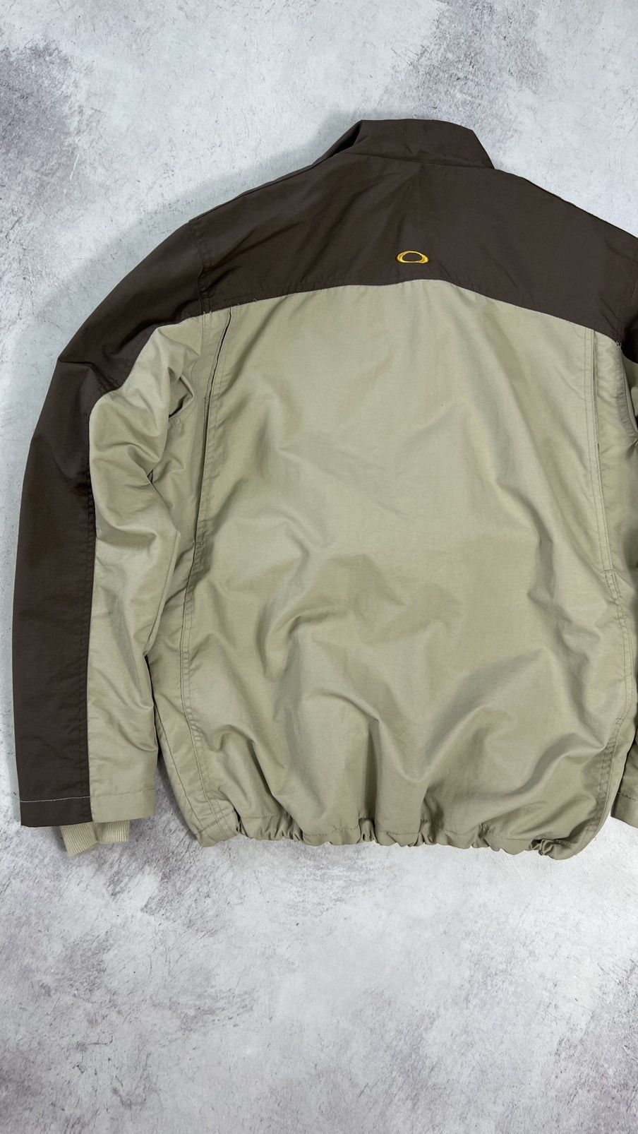 Oakley 90/00s Oakley Software Ski Jacket Size M Size US M / EU 48-50 / 2 - 17 Thumbnail
