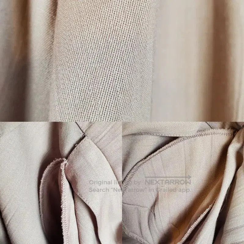 Dior Dior Coral Pink Wool Blend Cropped Cardigan . Size M / US 6-8 / IT 42-44 - 8 Thumbnail