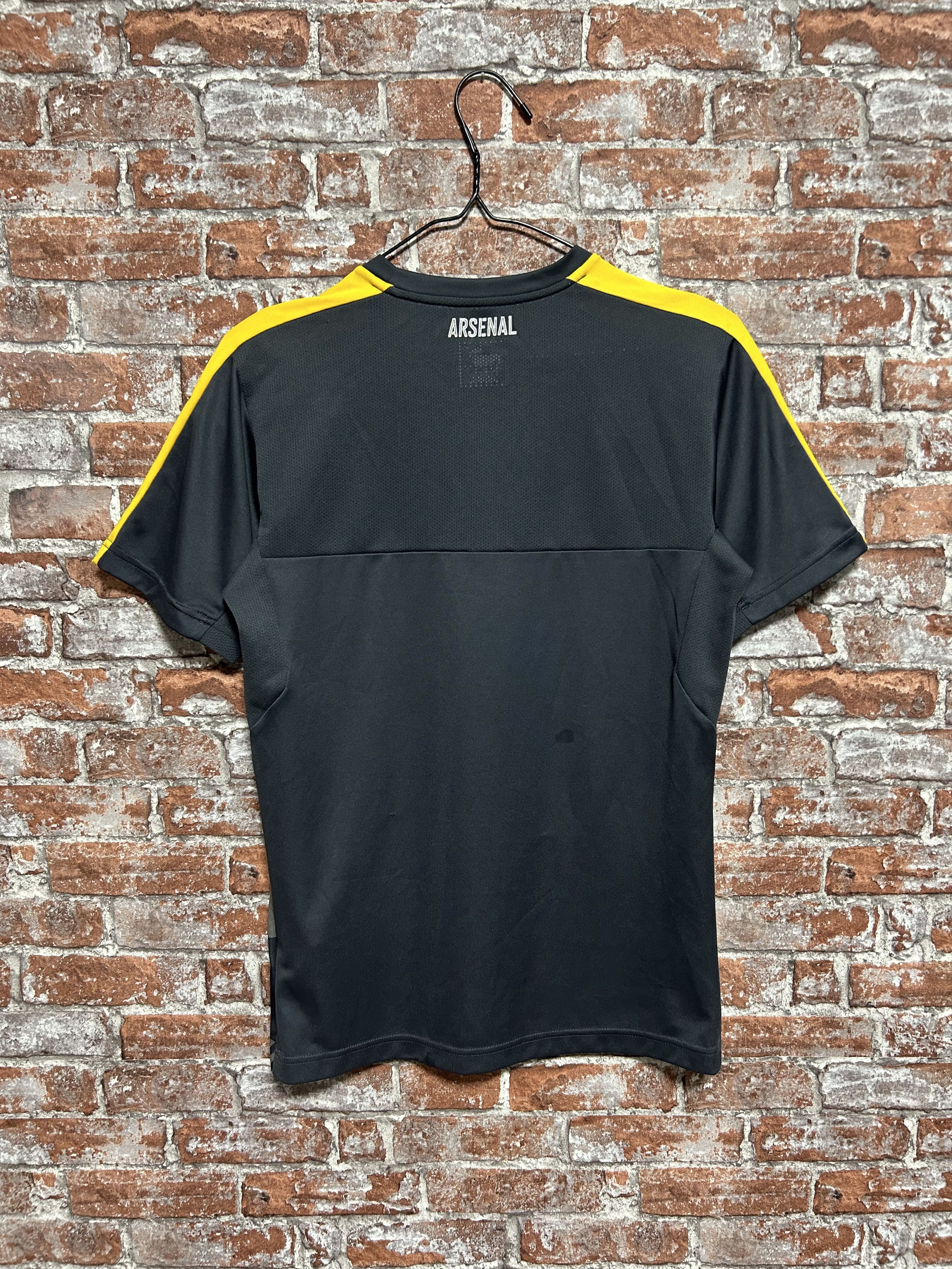 Puma Arsenal 2016 2017 Training Shirt Football Puma Jersey Size US S / EU 44-46 / 1 - 2 Thumbnail