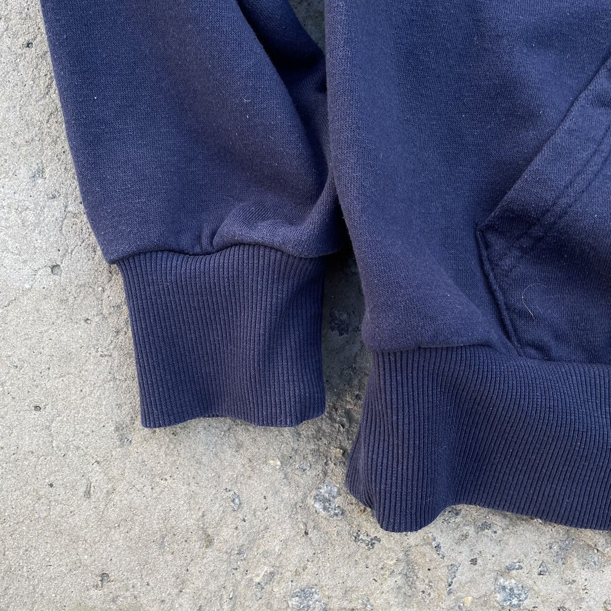 Vintage Vintage Hoodie Patriots Rugby Sweater Big Logo 90s Y2K Size US XS / EU 42 / 0 - 5 Thumbnail