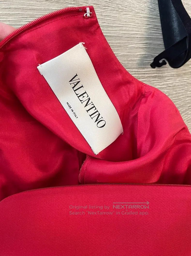 Valentino Valentino dress Size S / US 4 / IT 40 - 3 Thumbnail