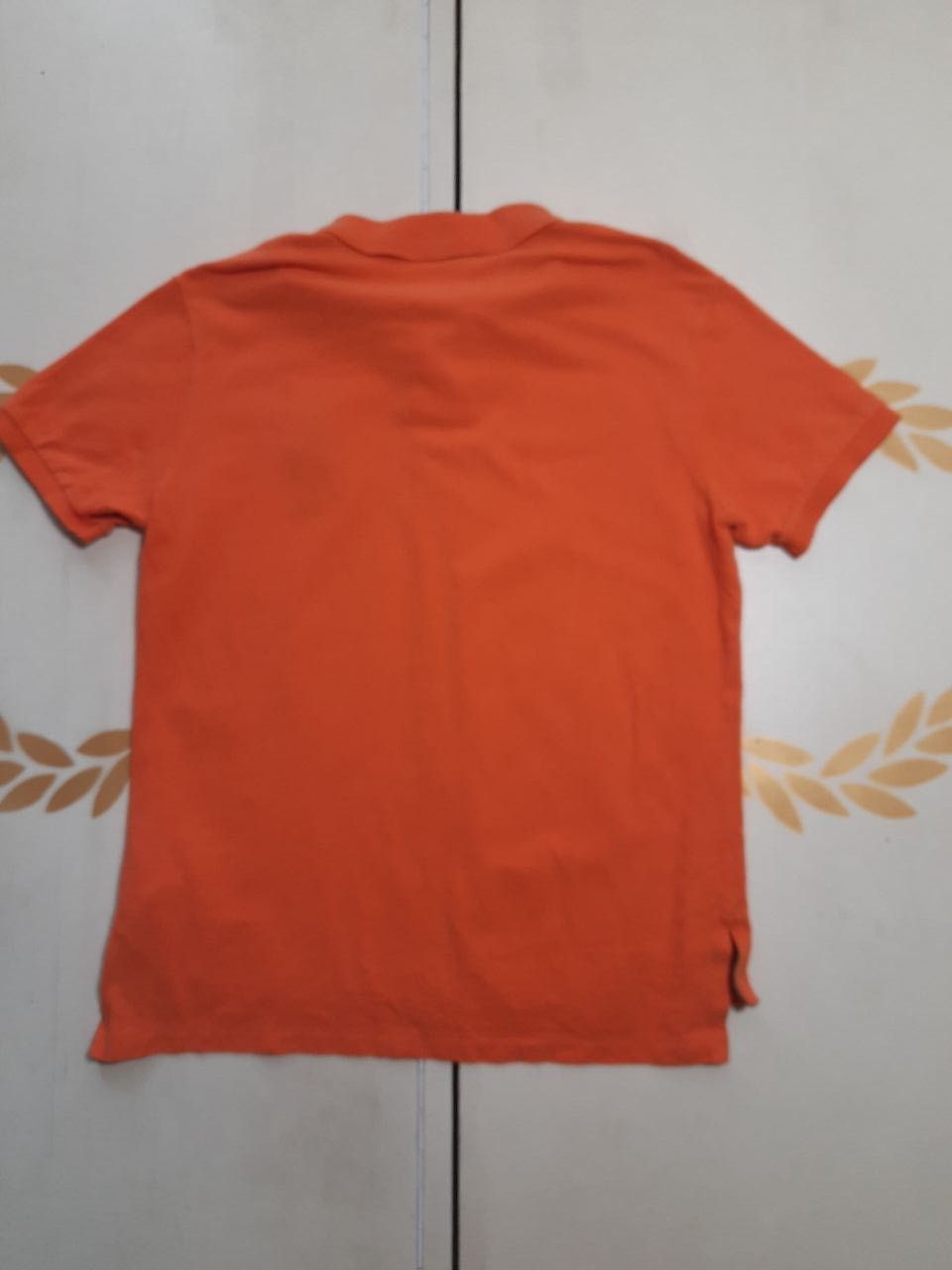 Polo Ralph Lauren × Ralph Lauren × Vintage Polo Ralph Lauren Polo Shirt Vintage 90's size L Size US L / EU 52-54 / 3 - 12 Thumbnail