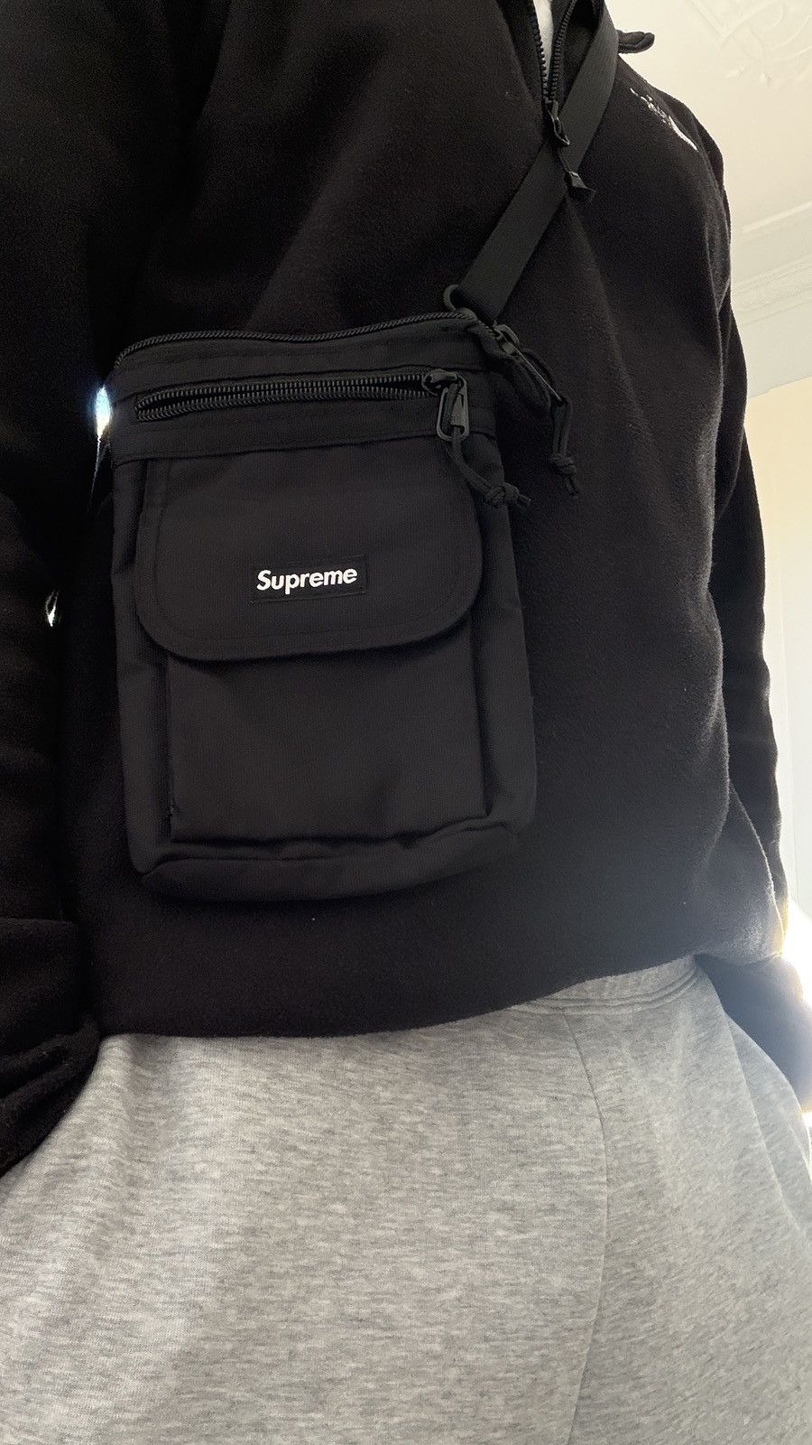 Supreme Supreme shoulder bag FW/19 Size ONE SIZE - 1 Thumbnail