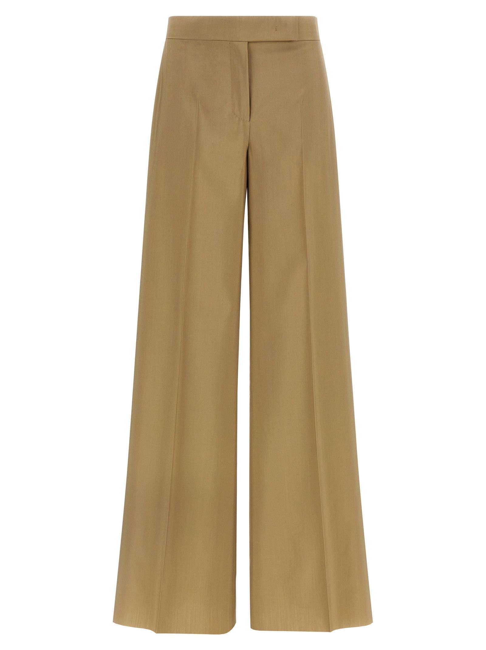 Max Mara 'Mxsbronte' Pants Size 28" / US 6 / IT 42 - 1 Thumbnail