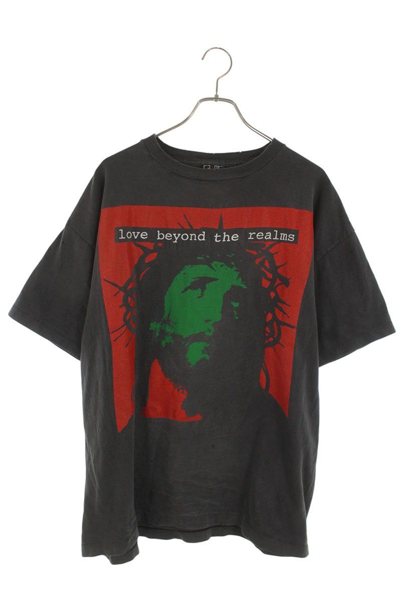 Saint Michael Saint Michael Love Beyond The Realms Shirt | Grailed
