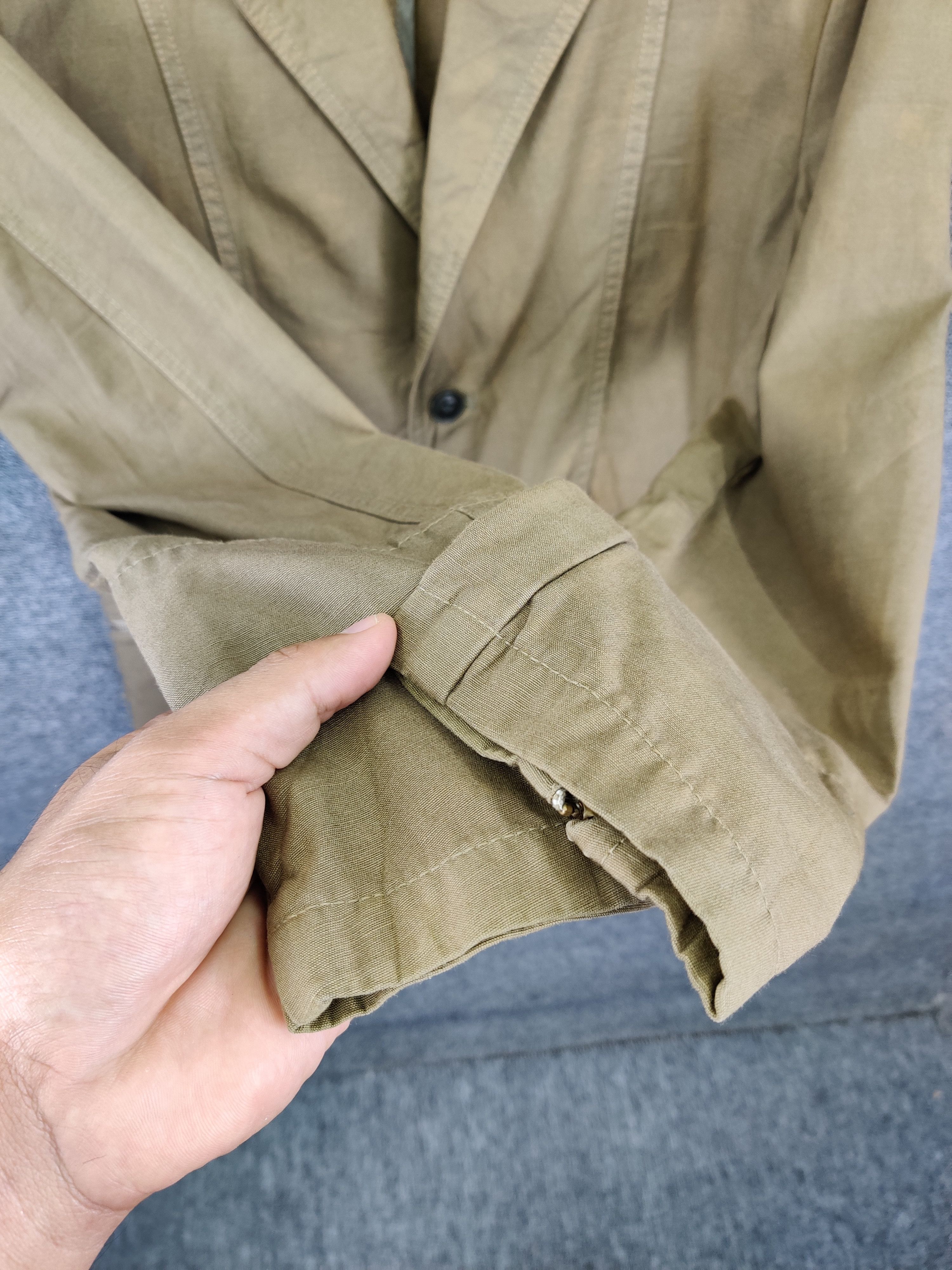 Morgan Homme Vintage Morgan Homme Button Ups Blazer Jacket Size US M / EU 48-50 / 2 - 12 Thumbnail