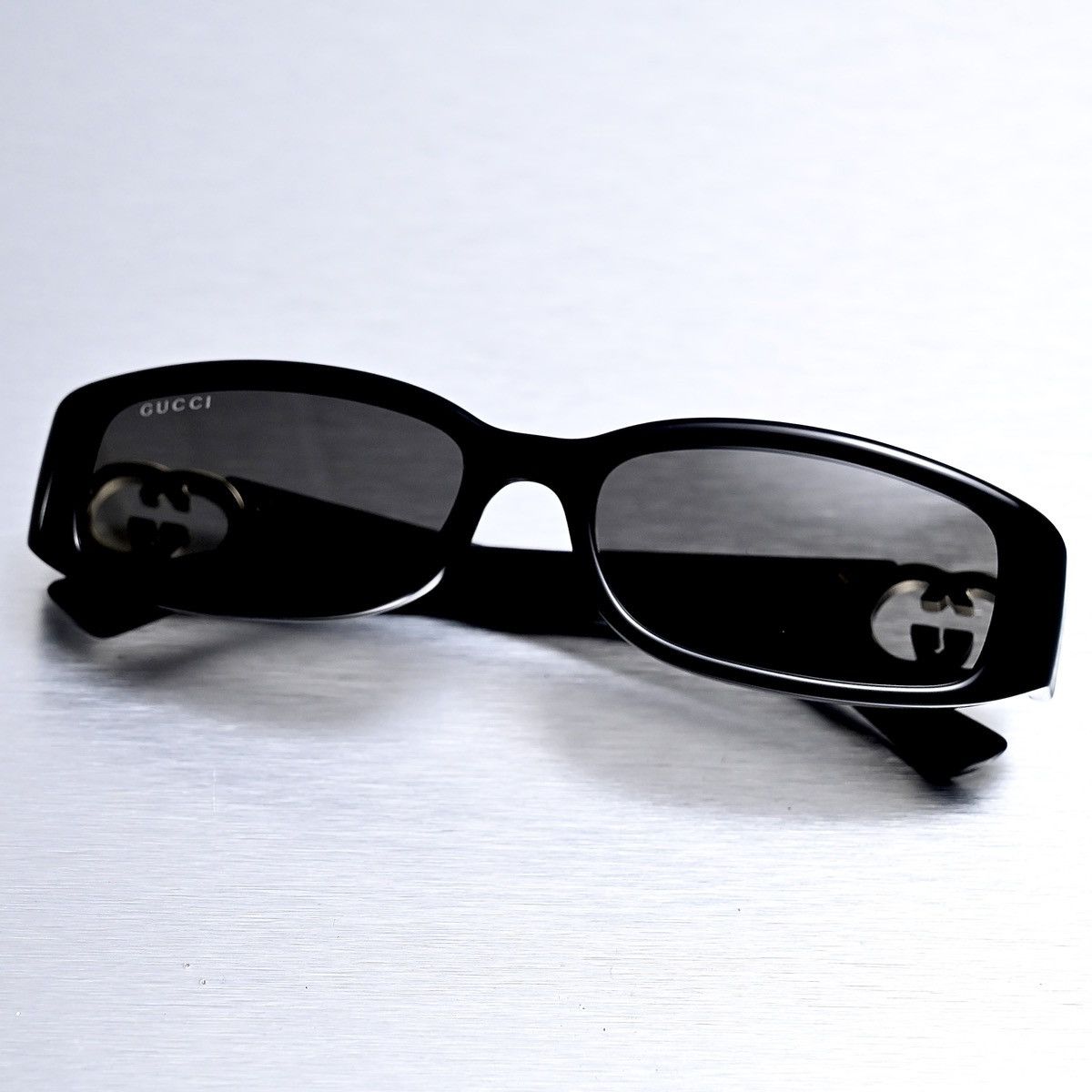 Gucci GUCCI GG1661S SUNGLASSES Size ONE SIZE - 7 Thumbnail