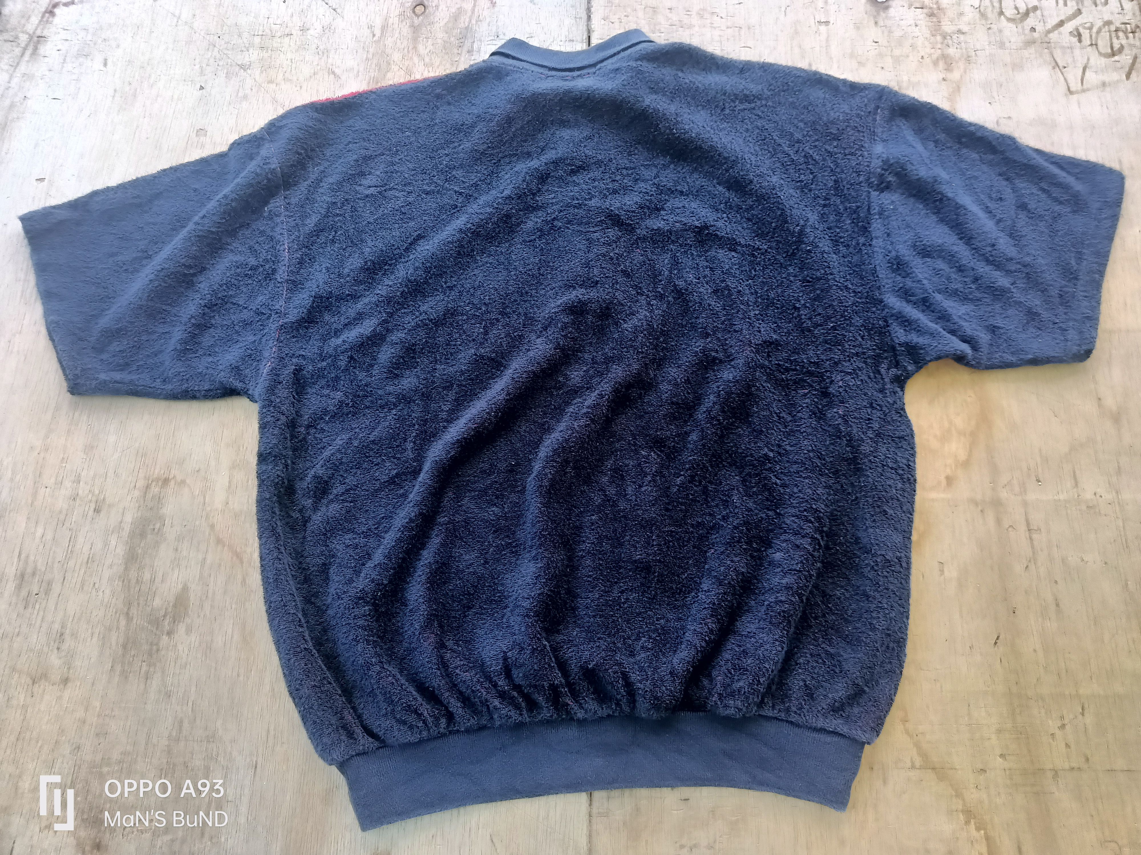 Vintage Vintage Modigliani UOMO COORDWEAR ITALY Size US M / EU 48-50 / 2 - 2 Thumbnail