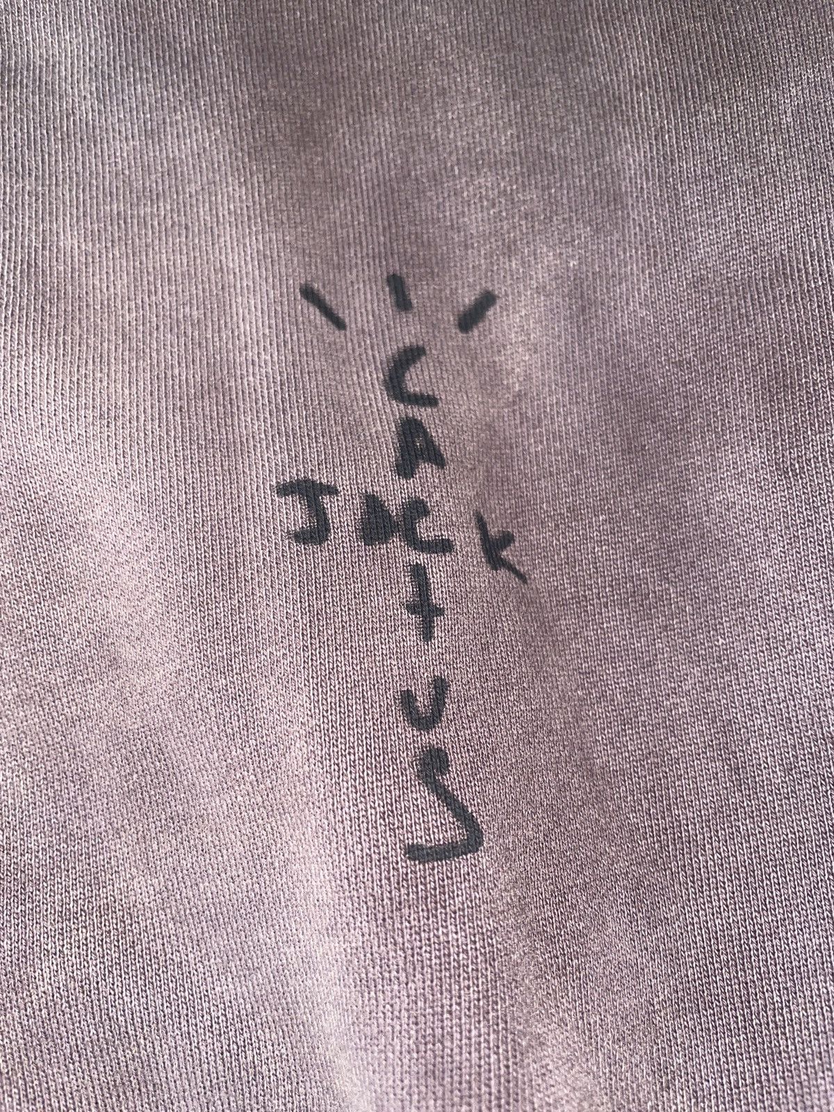 CJ x Nike x FCB Split-Dye Crest Hoodie