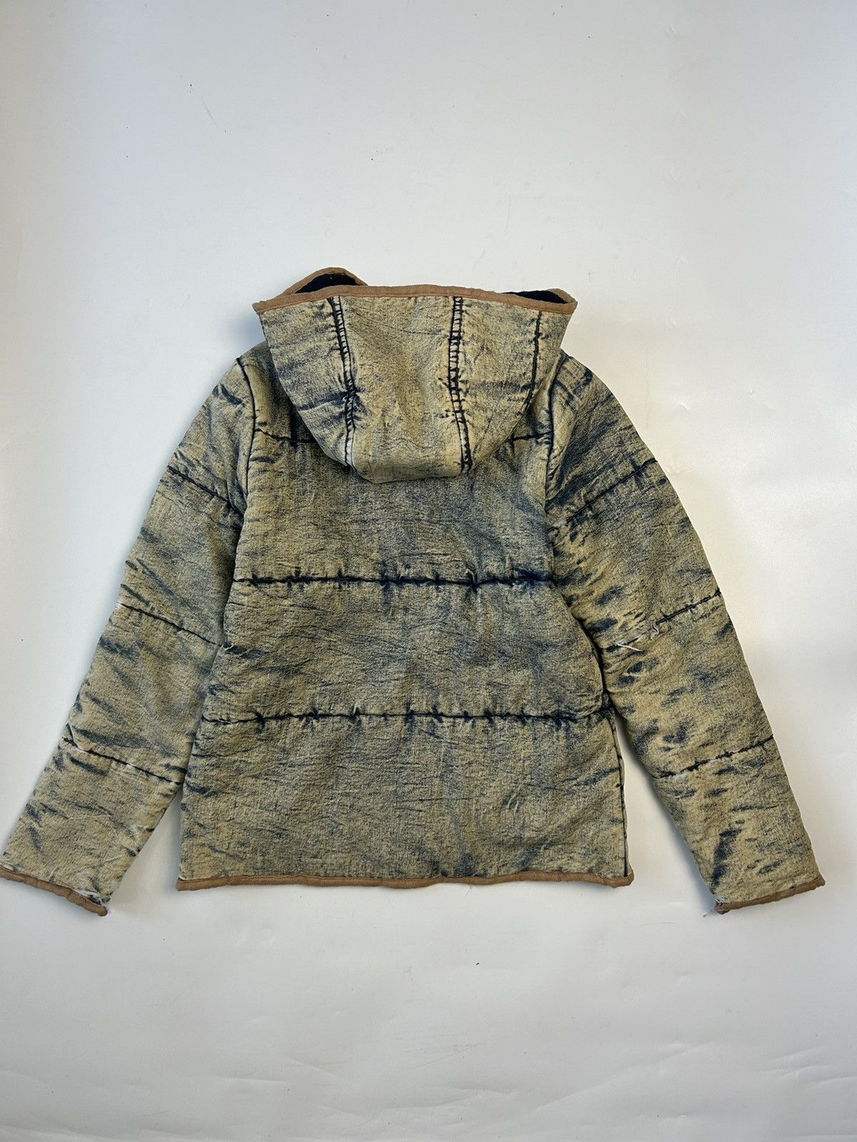 If Six Was Nine × Japanese Brand MALKO MALKA VINTAGE STYLE HOODIE Size US S / EU 44-46 / 1 - 3 Thumbnail