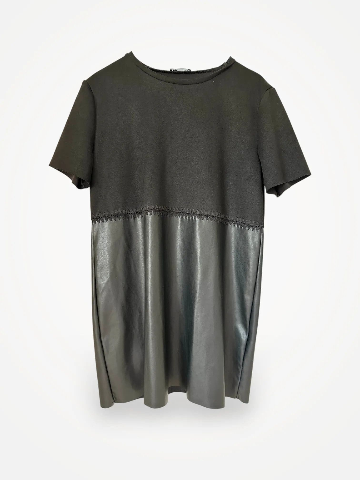 Zara Zara Dress Size XL / US 12-14 / IT 48-50 - 1 Thumbnail