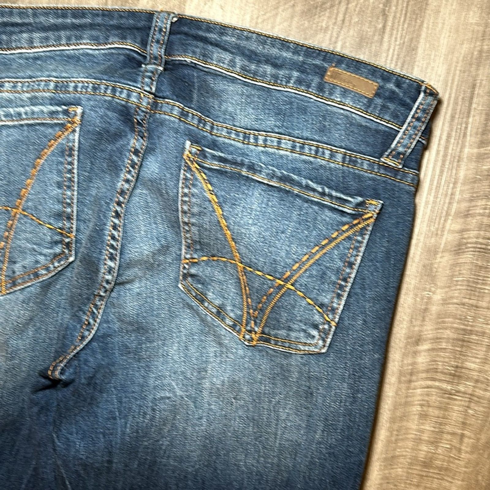 Other Kut From the Kloth Catherine Boyfriend Jeans - 6 Size 28" / US 6 / IT 42 - 4 Thumbnail