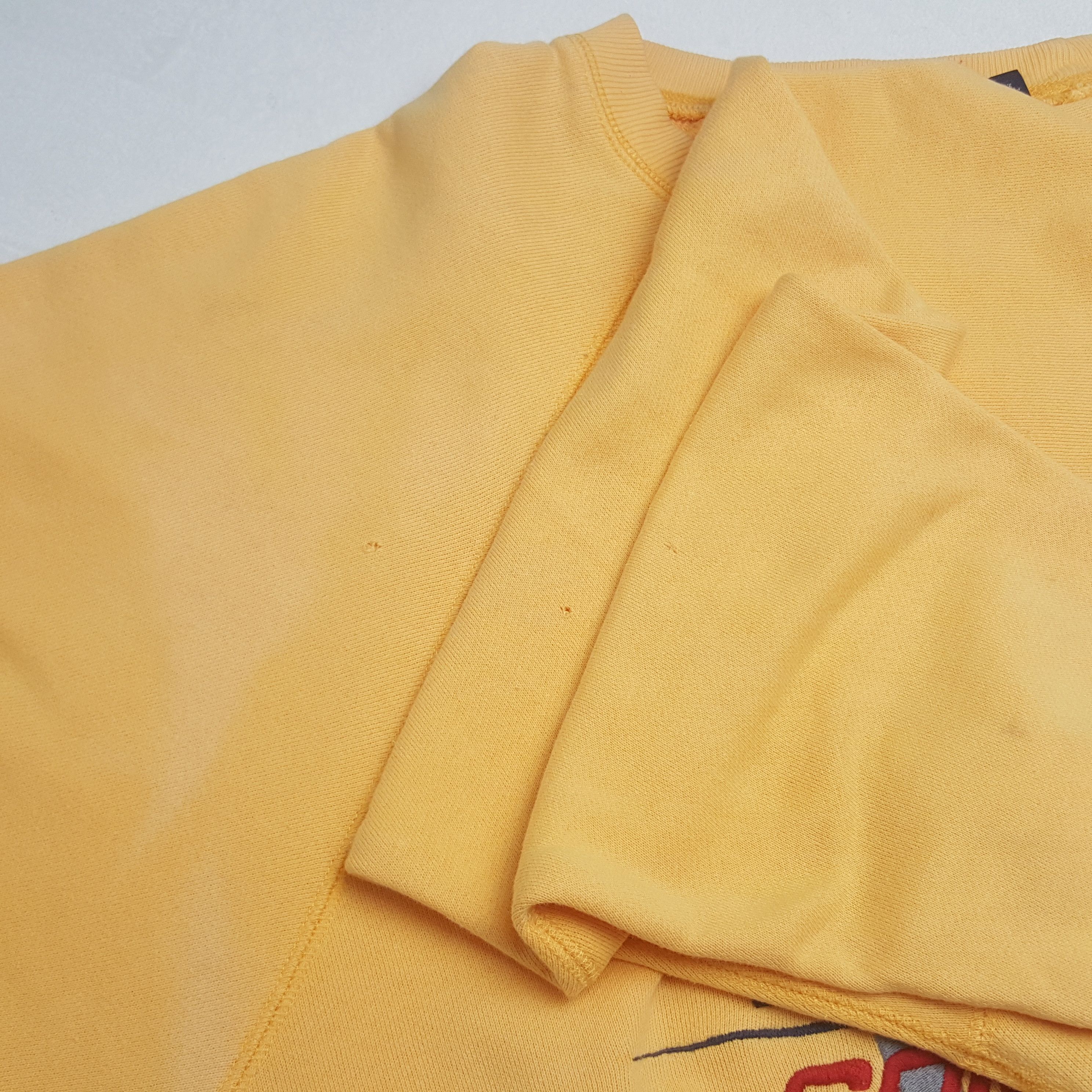 Nautica Vintage Nautica CompetitionS Sportv Sweatshirt C295N27 Size US XL / EU 56 / 4 - 8 Thumbnail