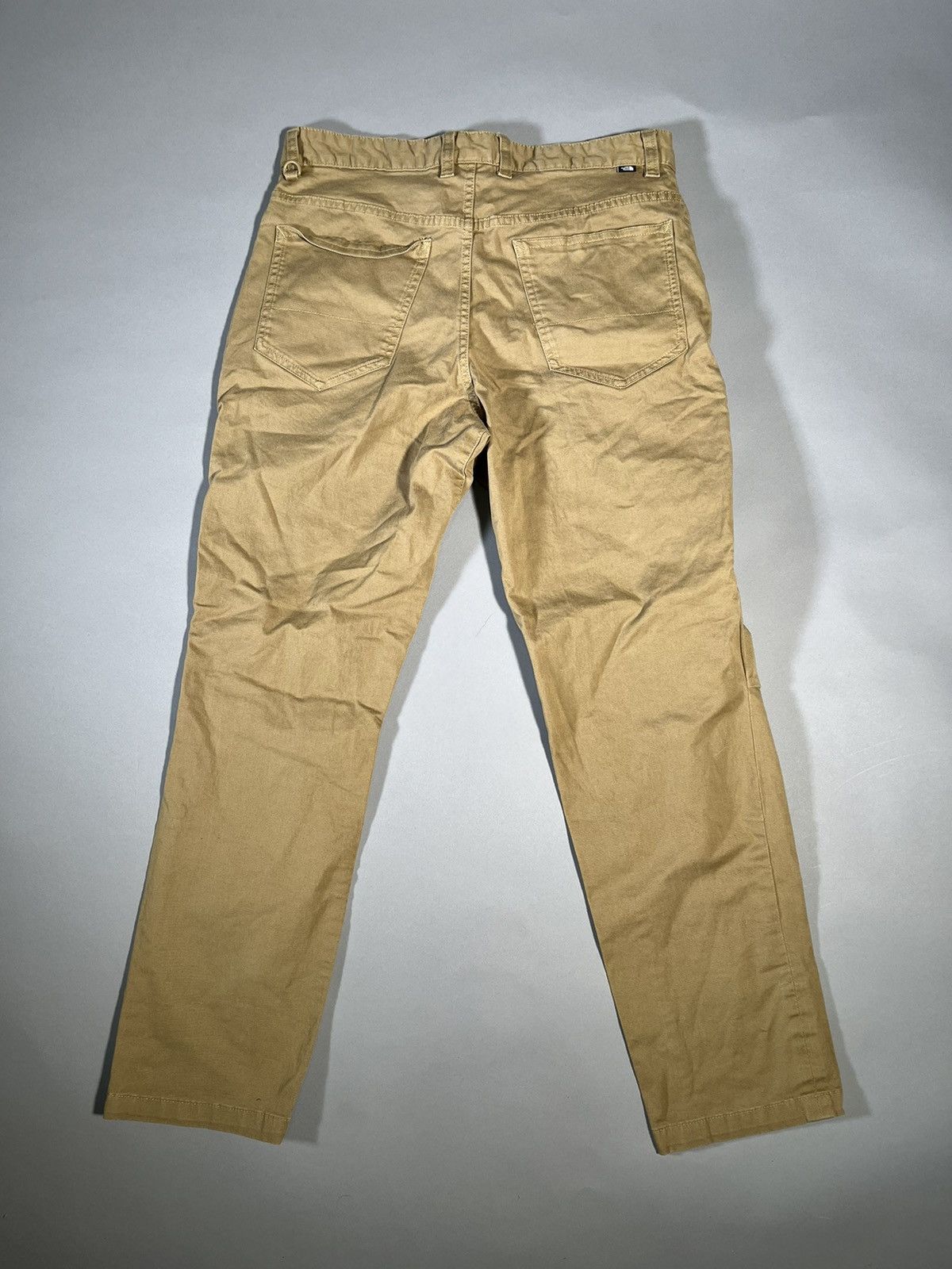 The North Face The North Face City Explore Pants Size US 32 / EU 48 - 5 Thumbnail