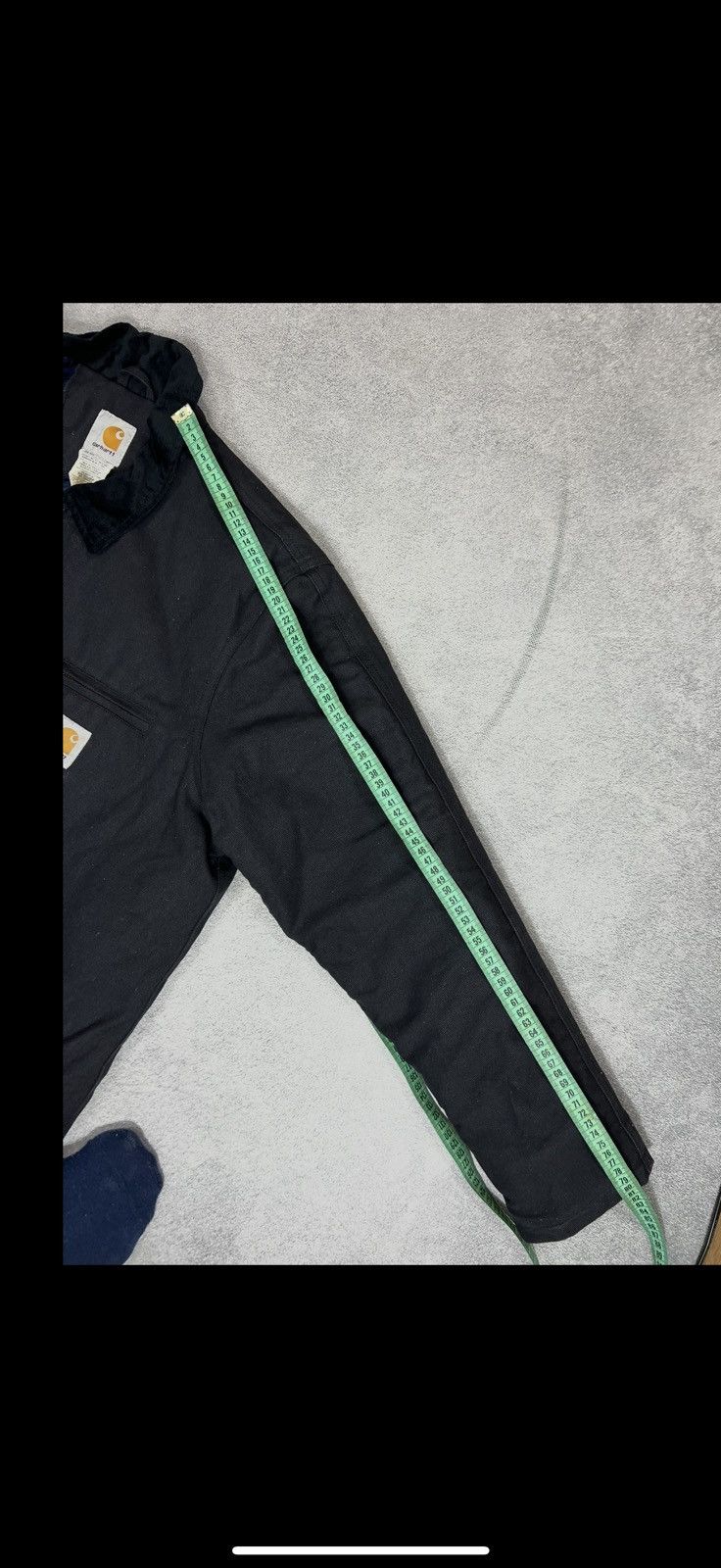 Carhartt vintage rick owens style carhartt detroit active jacket y2k Size US M / EU 48-50 / 2 - 11 Thumbnail