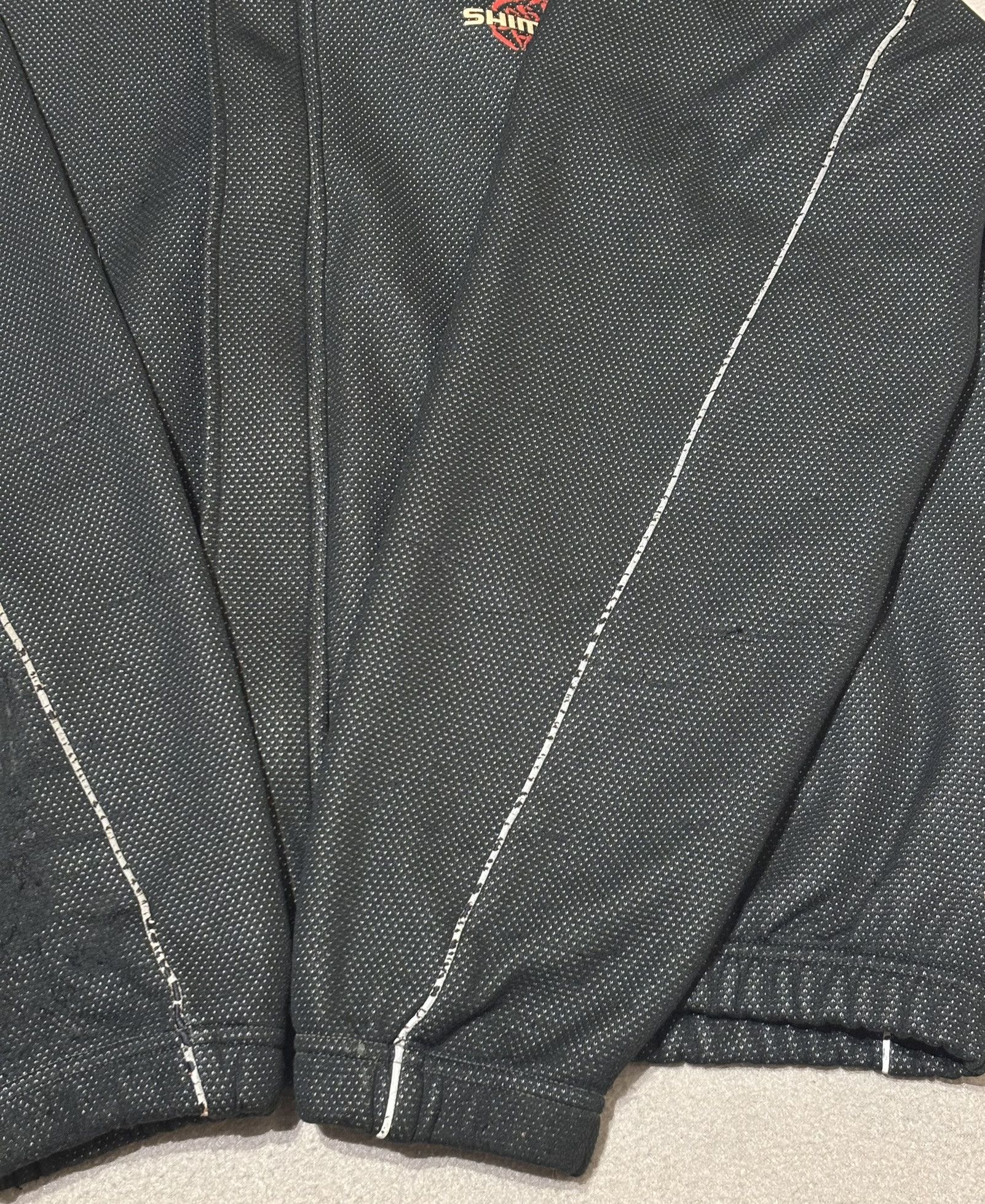 Bicycle Shimano Windstopper Vintage Cycling Jacket, Size XXL Size US XXL / EU 58 / 5 - 10 Thumbnail